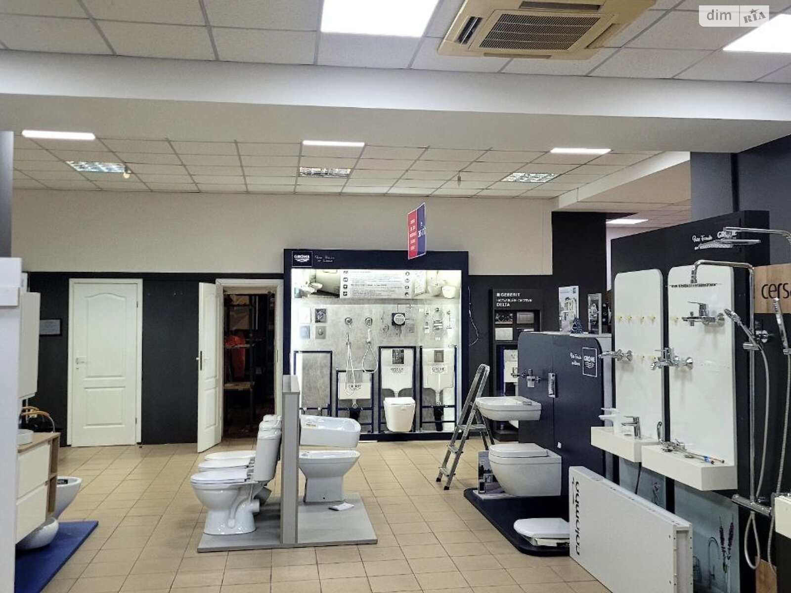 Комерційне приміщення в Запоріжжі, здам в оренду по Центральний бульвар 3, район Вознесенівський (Орджонікідзевський), ціна: 36 000 грн за об’єкт фото 1 Комерційне приміщення в Запоріжжі, здам в оренду по Центральний бульвар 3, район Вознесенівський (Орджонікідзевський), ціна: 36 000 грн за об’єкт фото 1