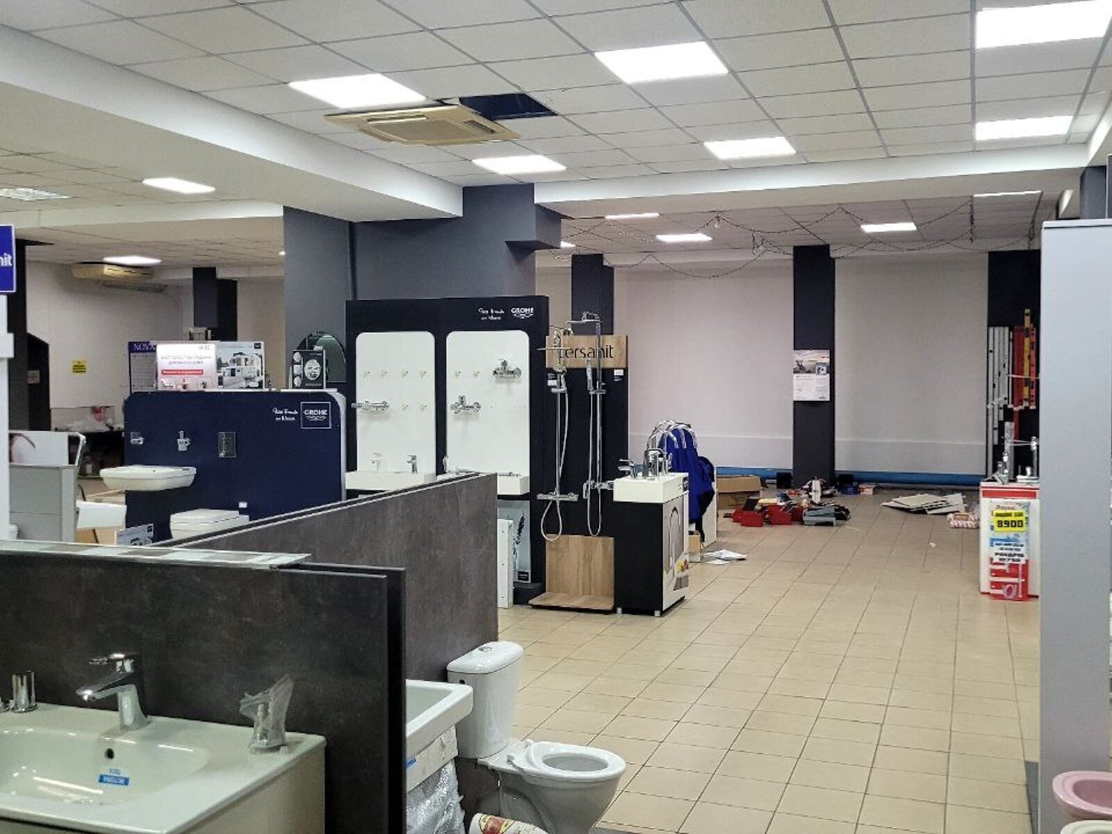 Комерційне приміщення в Запоріжжі, здам в оренду по Центральний бульвар 3, район Вознесенівський (Орджонікідзевський), ціна: 36 000 грн за об’єкт фото 1 Комерційне приміщення в Запоріжжі, здам в оренду по Центральний бульвар 3, район Вознесенівський (Орджонікідзевський), ціна: 36 000 грн за об’єкт фото 1