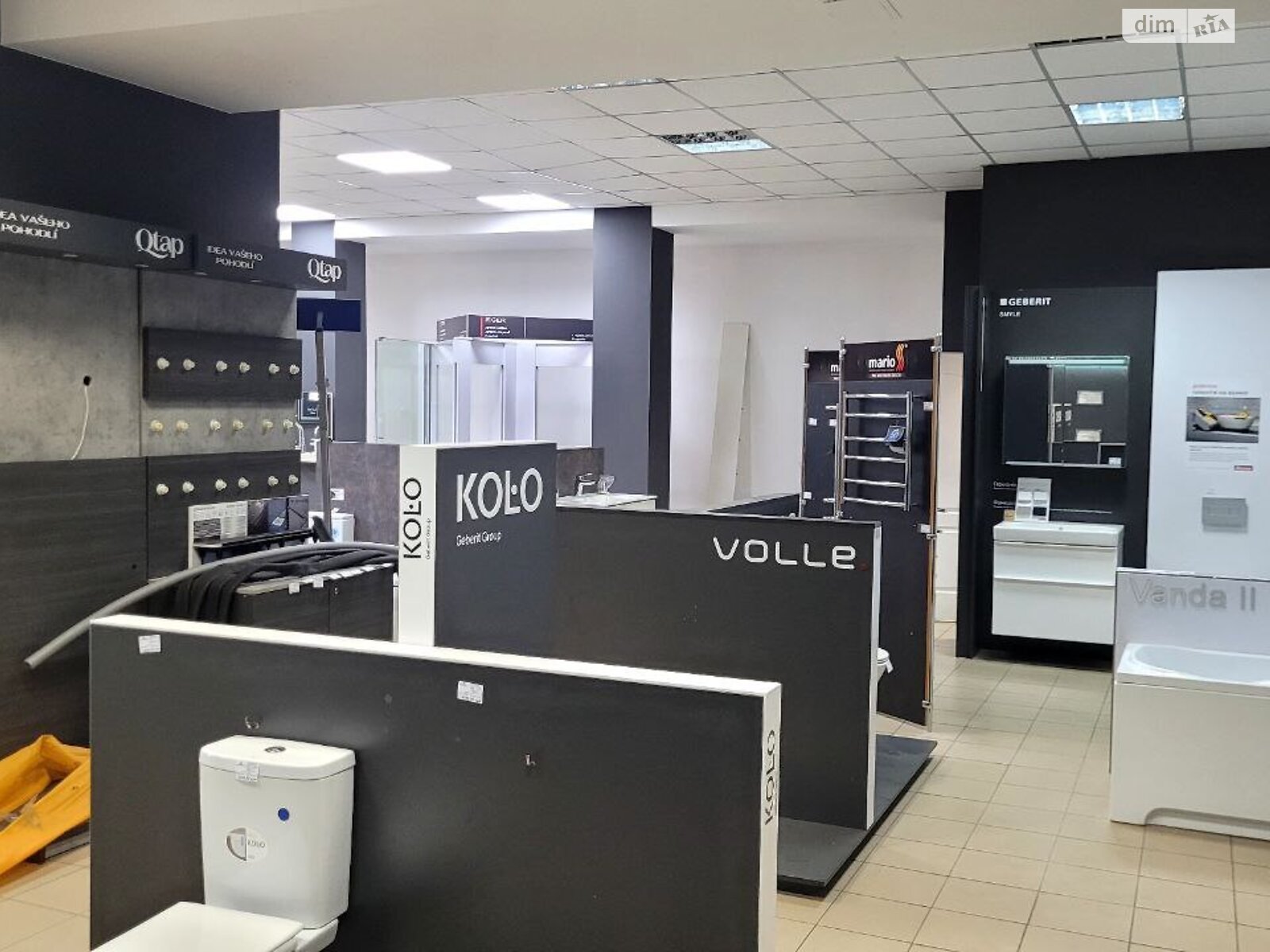 Комерційне приміщення в Запоріжжі, здам в оренду по Центральний бульвар 3, район Вознесенівський (Орджонікідзевський), ціна: 36 000 грн за об’єкт фото 1 Комерційне приміщення в Запоріжжі, здам в оренду по Центральний бульвар 3, район Вознесенівський (Орджонікідзевський), ціна: 36 000 грн за об’єкт фото 1