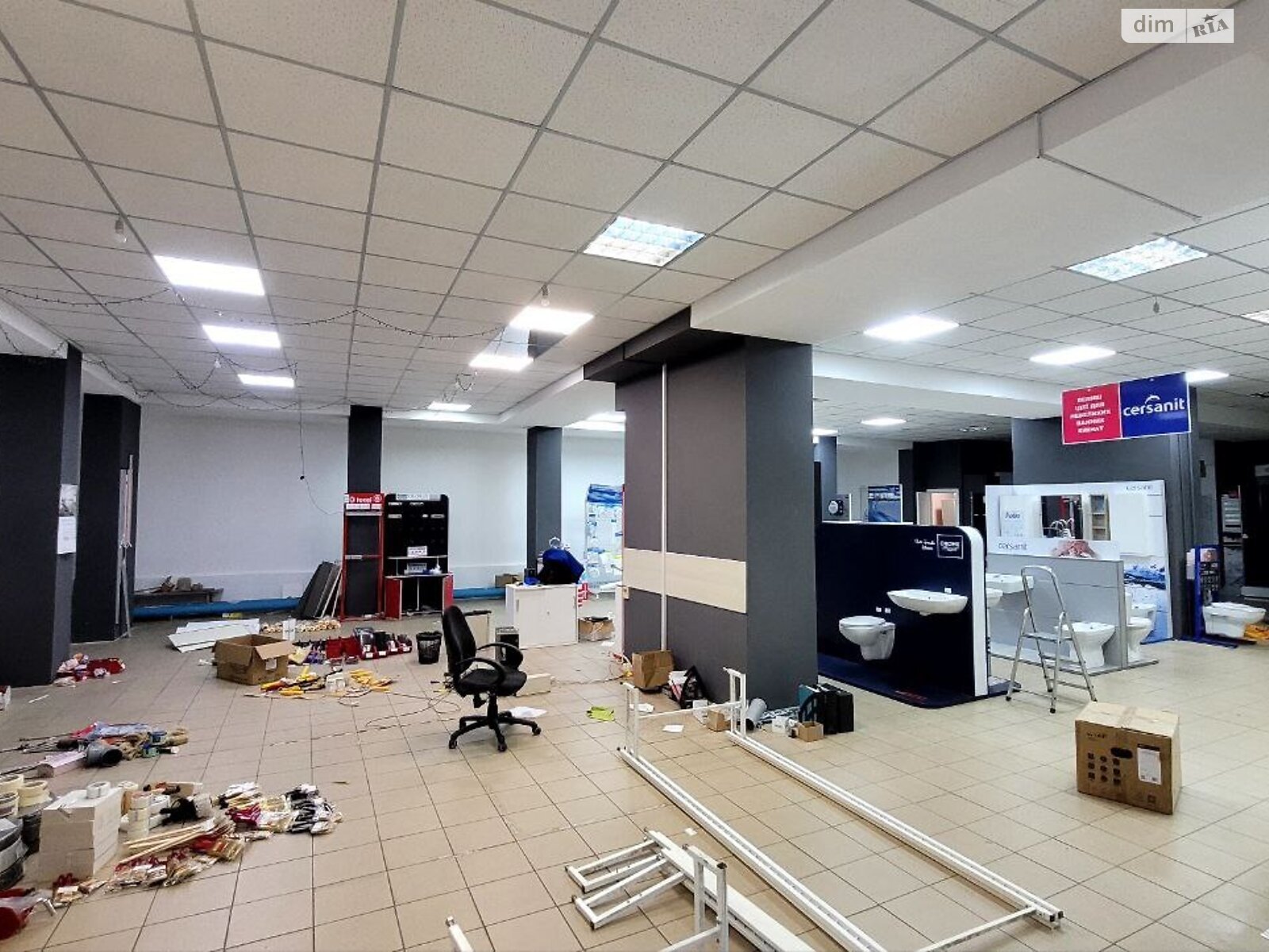 Комерційне приміщення в Запоріжжі, здам в оренду по Центральний бульвар 3, район Вознесенівський (Орджонікідзевський), ціна: 36 000 грн за об’єкт фото 1 Комерційне приміщення в Запоріжжі, здам в оренду по Центральний бульвар 3, район Вознесенівський (Орджонікідзевський), ціна: 36 000 грн за об’єкт фото 1