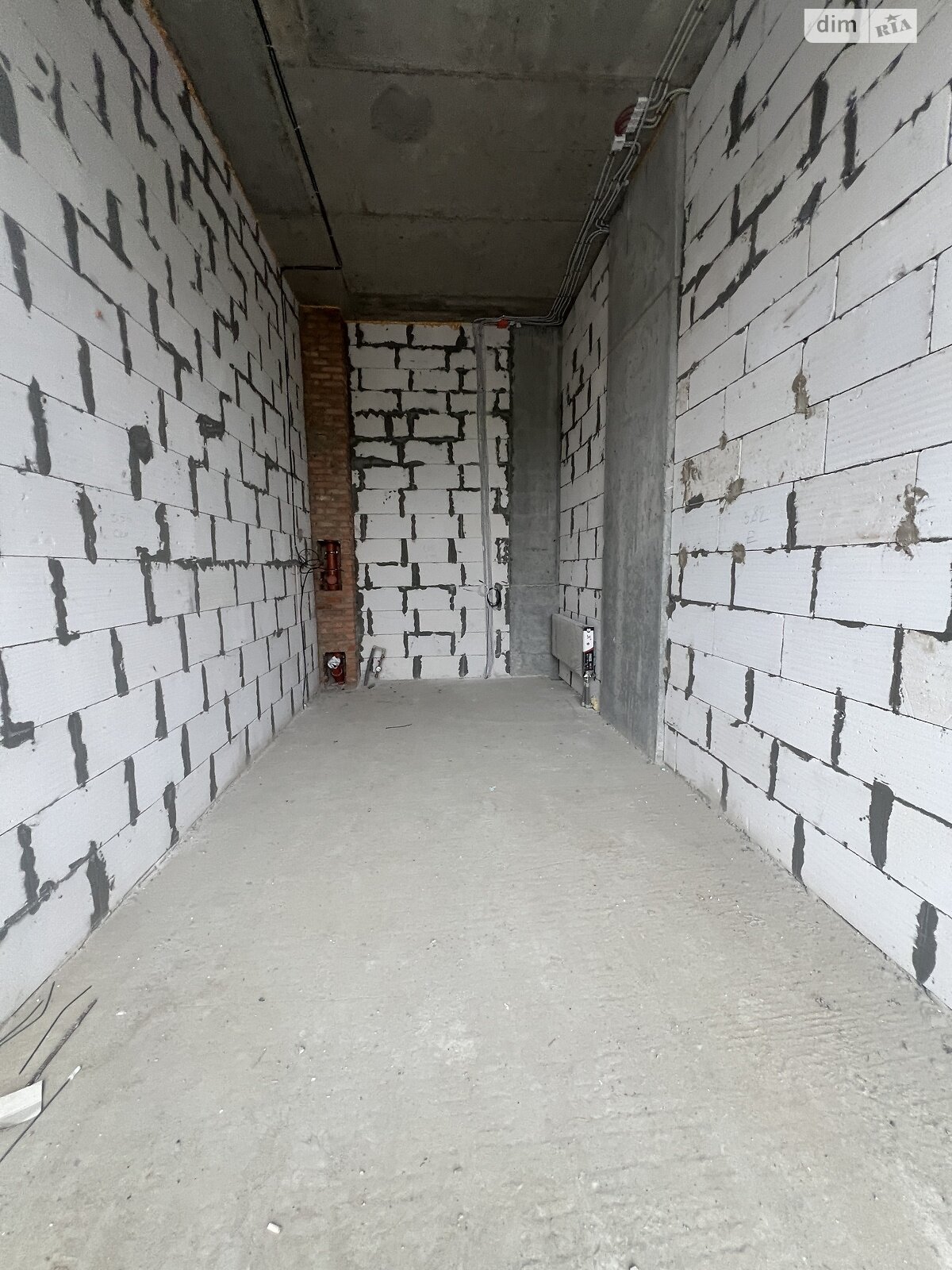 Коммерческое помещение в Зарванцах, Одесская улица, цена аренды: 13 943 грн за объект фото 1