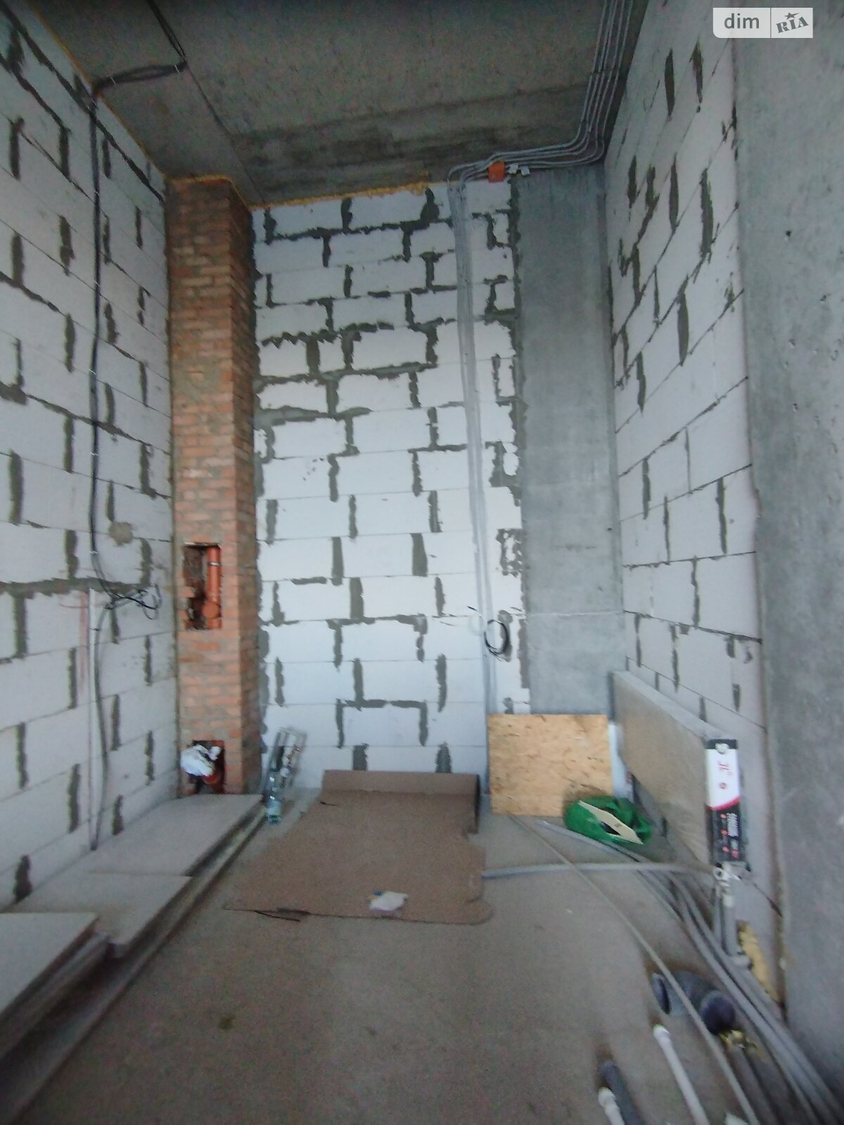 Коммерческое помещение в Зарванцах, Рыбацкая улица 7 корпус 2, цена аренды: 14 788 грн за объект фото 1