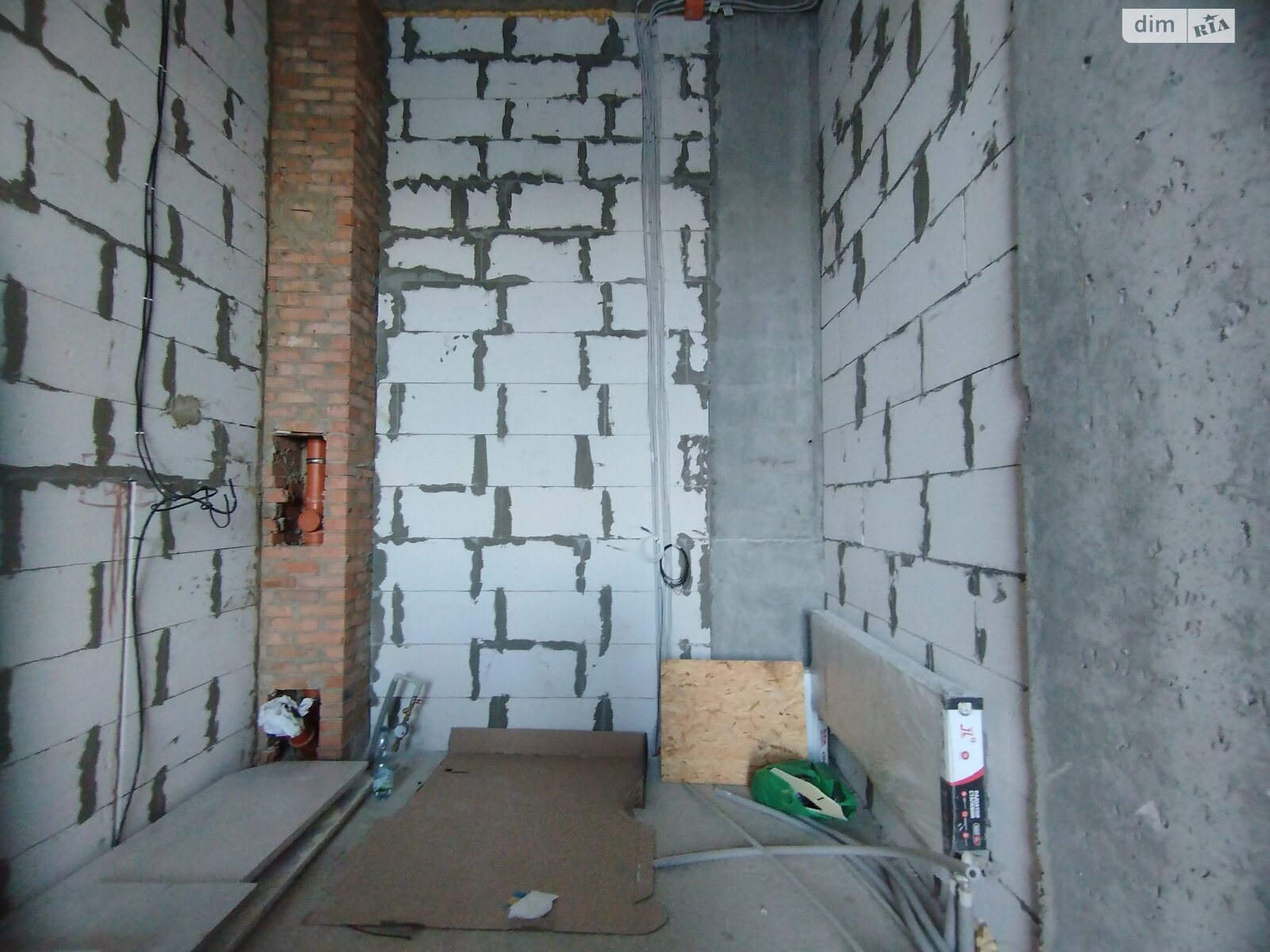 Коммерческое помещение в Зарванцах, Рыбацкая улица 7 корпус 2, цена аренды: 14 788 грн за объект фото 1