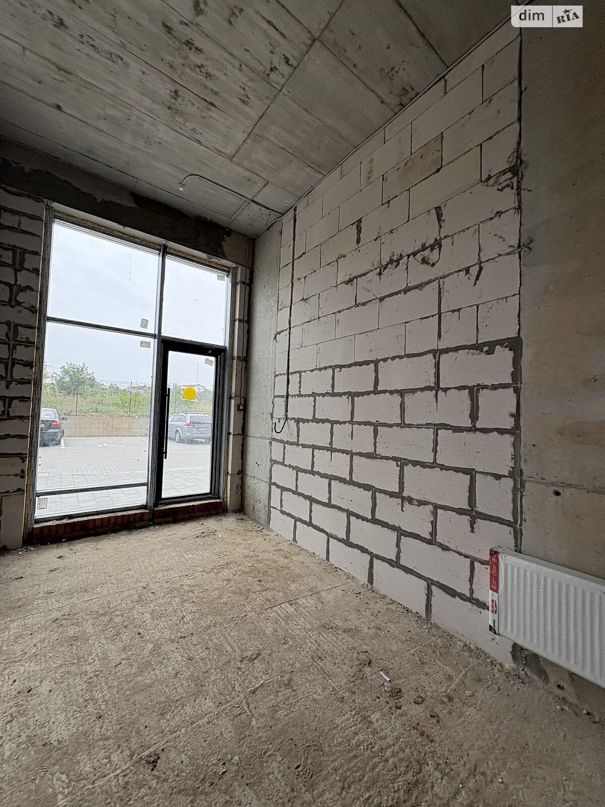 Комерційне приміщення в Зарванцях, Одеська вулиця 7 корпус 2, ціна оренди: 14 753 грн за об’єкт фото 1 Комерційне приміщення в Зарванцях, Одеська вулиця 7 корпус 2, ціна оренди: 14 753 грн за об’єкт фото 1