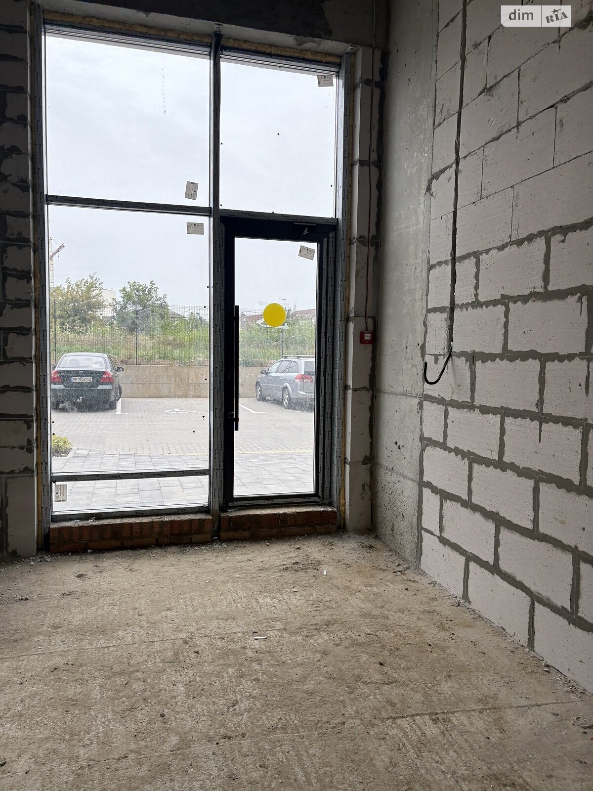 Комерційне приміщення в Зарванцях, Одеська вулиця 7 корпус 2, ціна оренди: 14 753 грн за об’єкт фото 1 Комерційне приміщення в Зарванцях, Одеська вулиця 7 корпус 2, ціна оренди: 14 753 грн за об’єкт фото 1