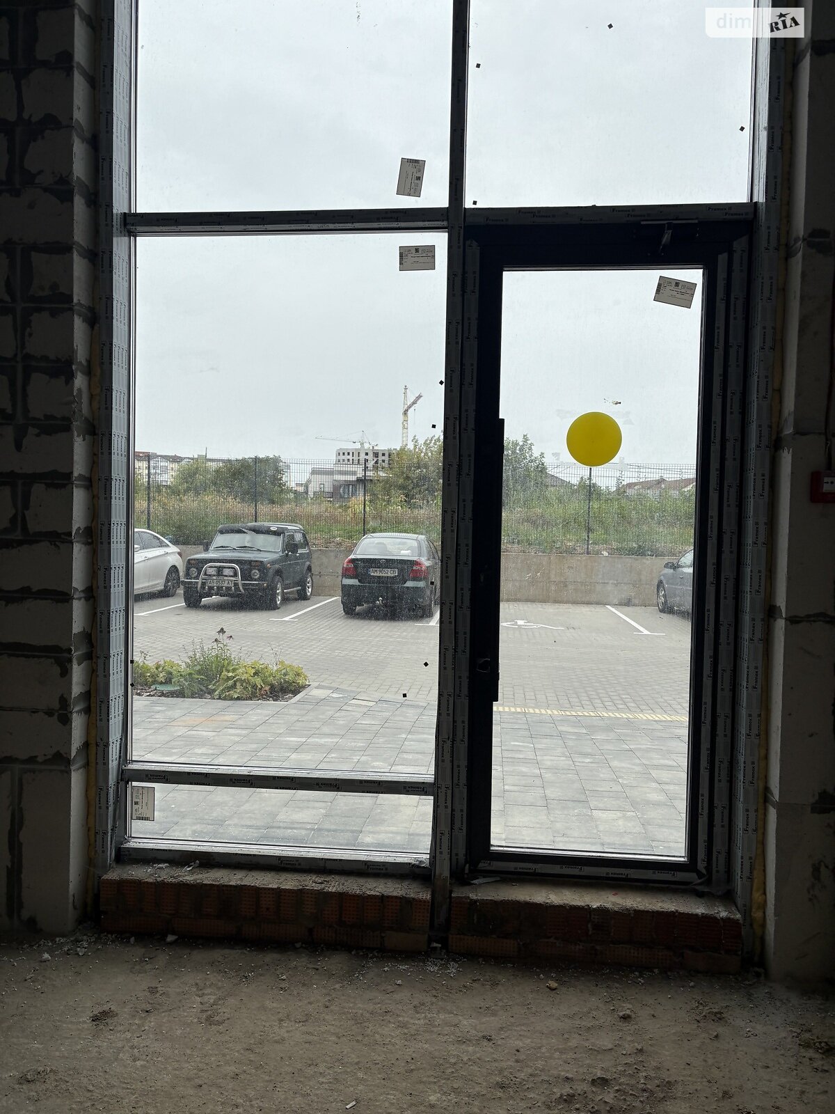 Комерційне приміщення в Зарванцях, Одеська вулиця 7 корпус 2, ціна оренди: 14 753 грн за об’єкт фото 1 Комерційне приміщення в Зарванцях, Одеська вулиця 7 корпус 2, ціна оренди: 14 753 грн за об’єкт фото 1