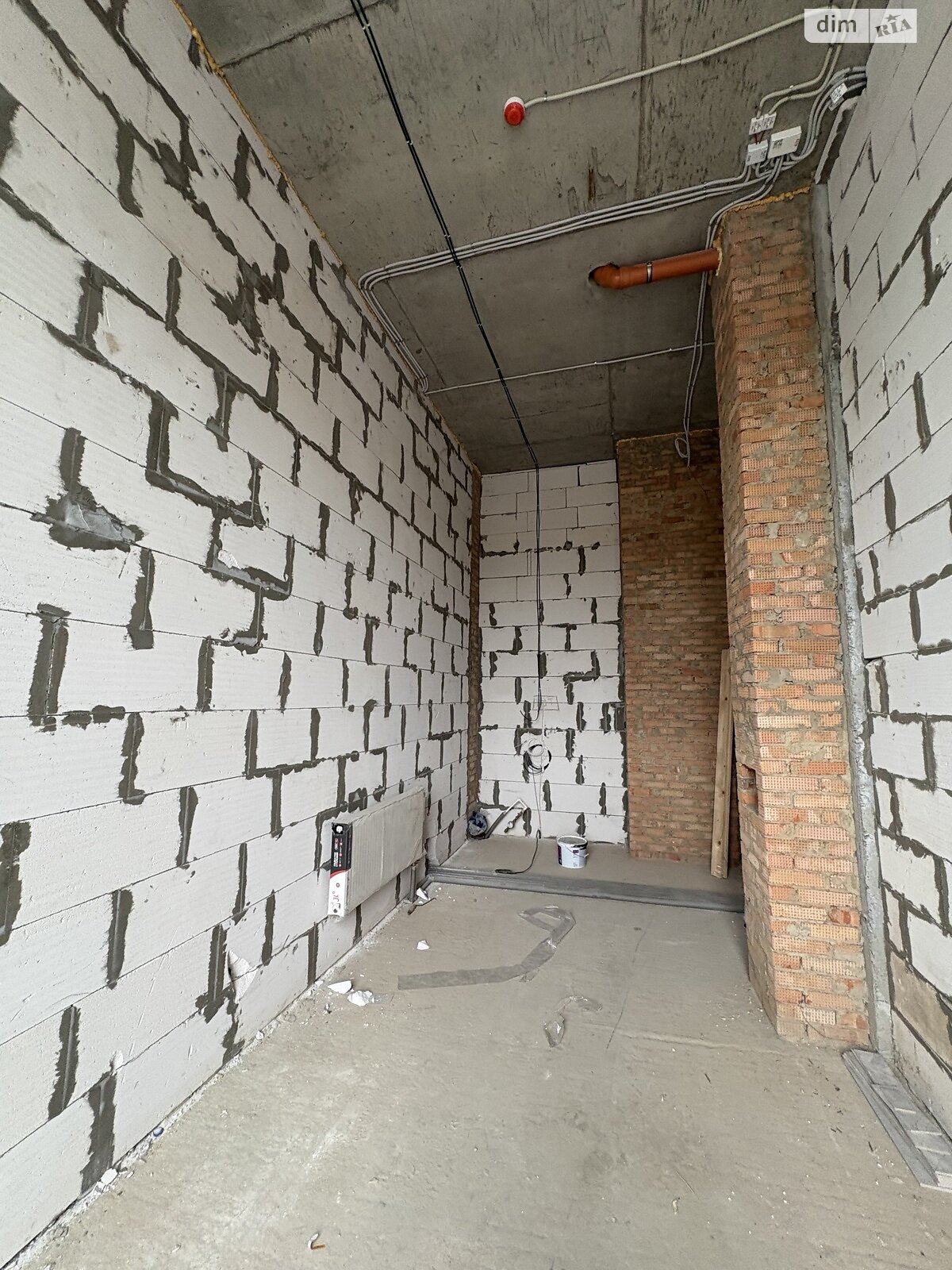 Комерційне приміщення в Зарванцях, Одеська вулиця 7 корпус 2, ціна оренди: 14 753 грн за об’єкт фото 1 Комерційне приміщення в Зарванцях, Одеська вулиця 7 корпус 2, ціна оренди: 14 753 грн за об’єкт фото 1