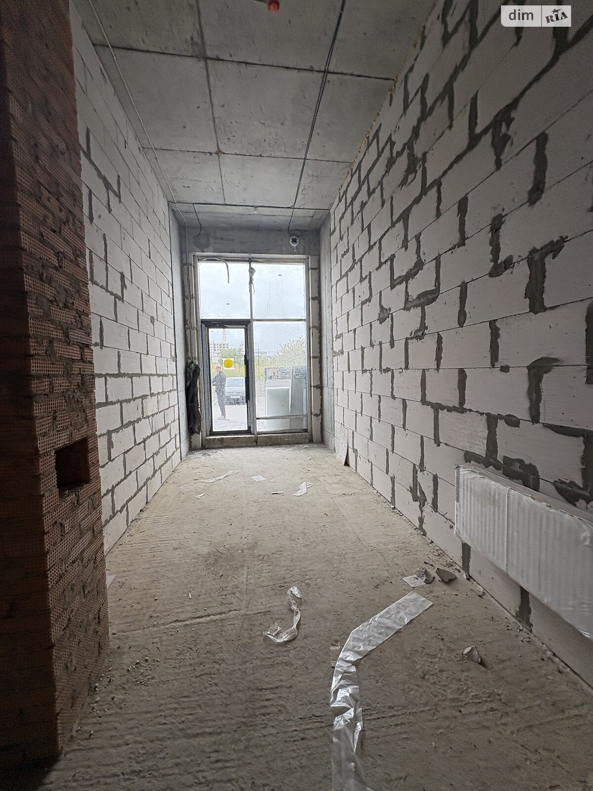 Комерційне приміщення в Зарванцях, Одеська вулиця 7 корпус 2, ціна оренди: 14 753 грн за об’єкт фото 1 Комерційне приміщення в Зарванцях, Одеська вулиця 7 корпус 2, ціна оренди: 14 753 грн за об’єкт фото 1