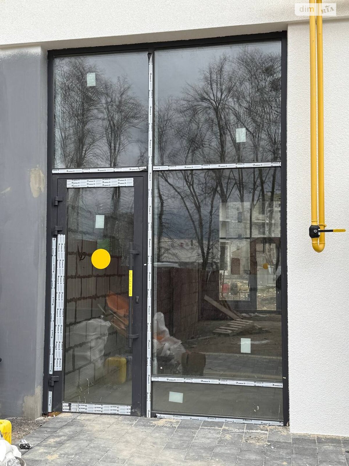 Коммерческое помещение в Зарванцах, Одесская улица, цена аренды: 42 250 грн за объект фото 1 Коммерческое помещение в Зарванцах, Одесская улица, цена аренды: 42 250 грн за объект фото 1