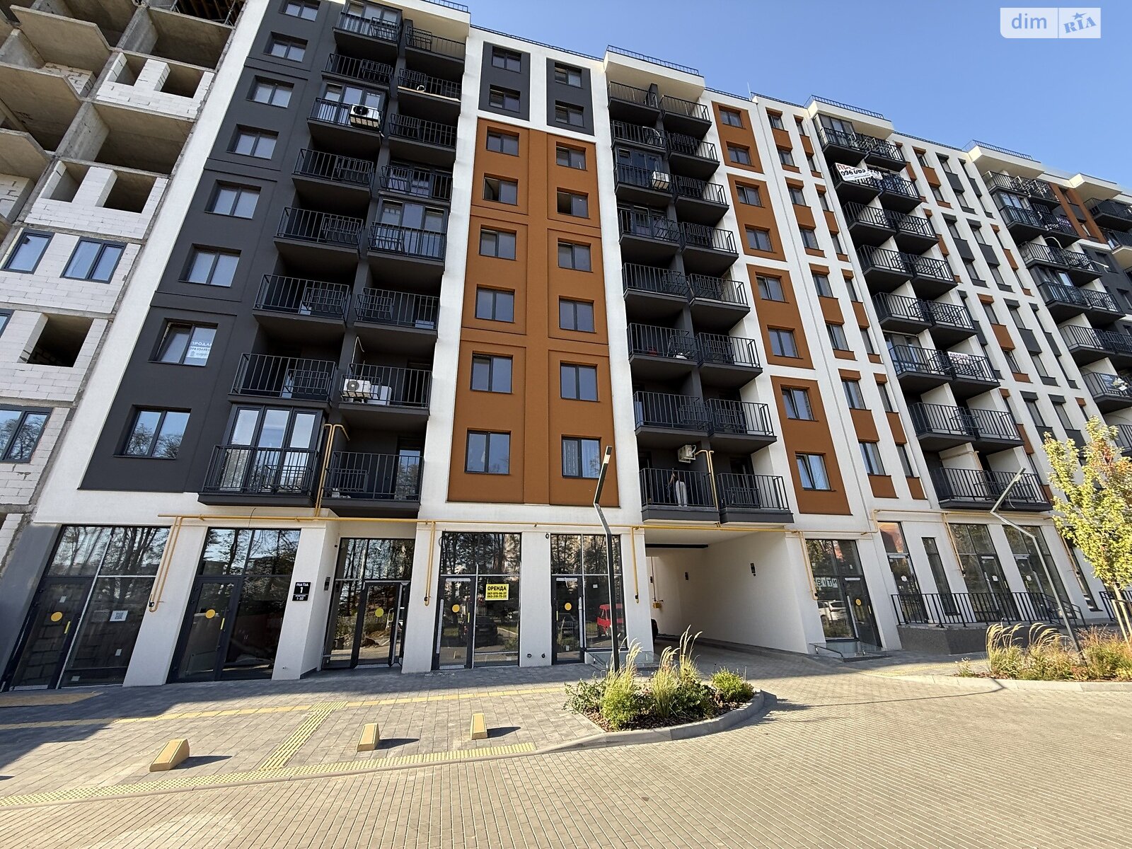 Коммерческое помещение в Зарванцах, Одесская улица, цена аренды: 42 250 грн за объект фото 1 Коммерческое помещение в Зарванцах, Одесская улица, цена аренды: 42 250 грн за объект фото 1