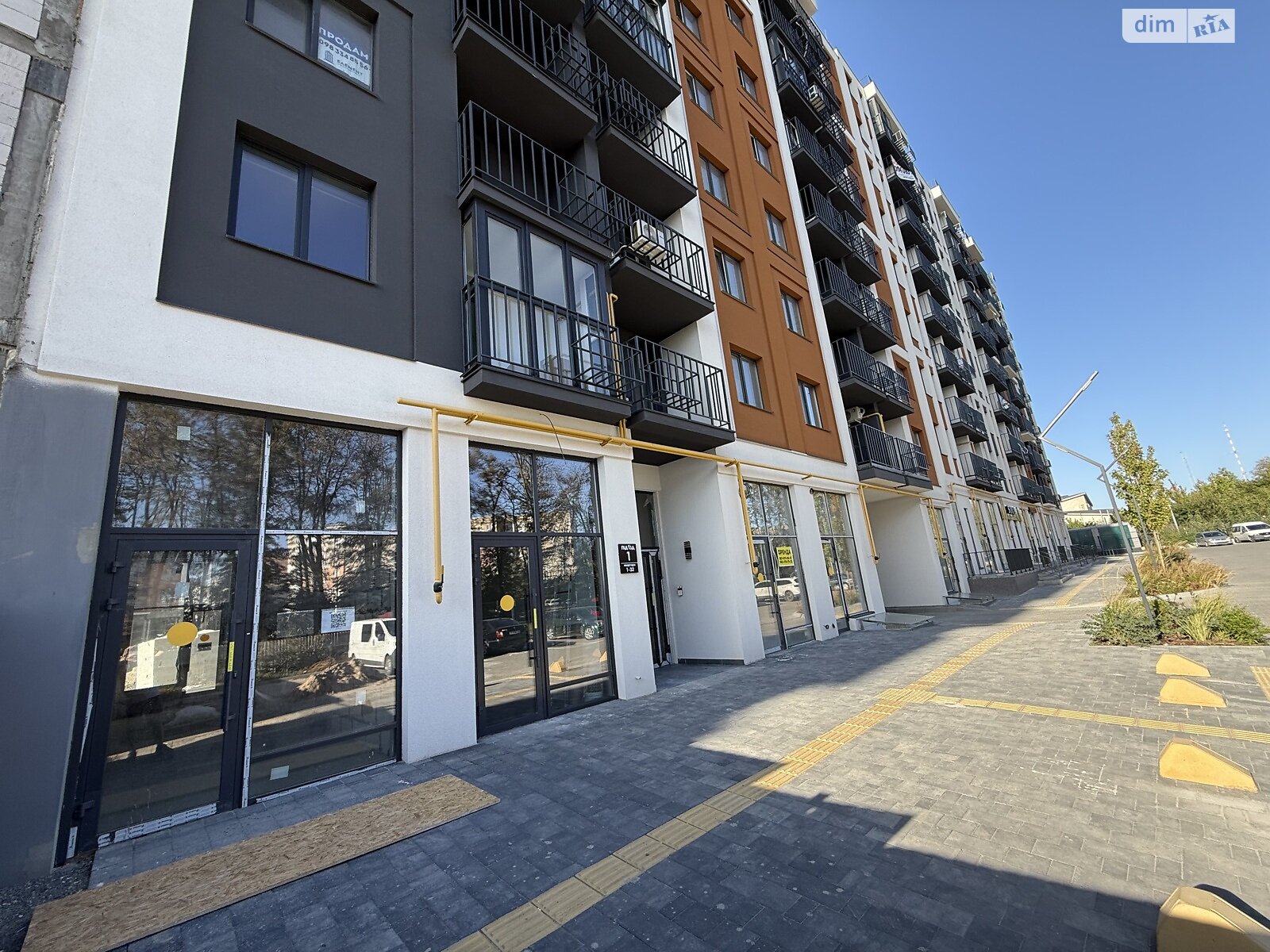 Коммерческое помещение в Зарванцах, Одесская улица, цена аренды: 42 250 грн за объект фото 1 Коммерческое помещение в Зарванцах, Одесская улица, цена аренды: 42 250 грн за объект фото 1