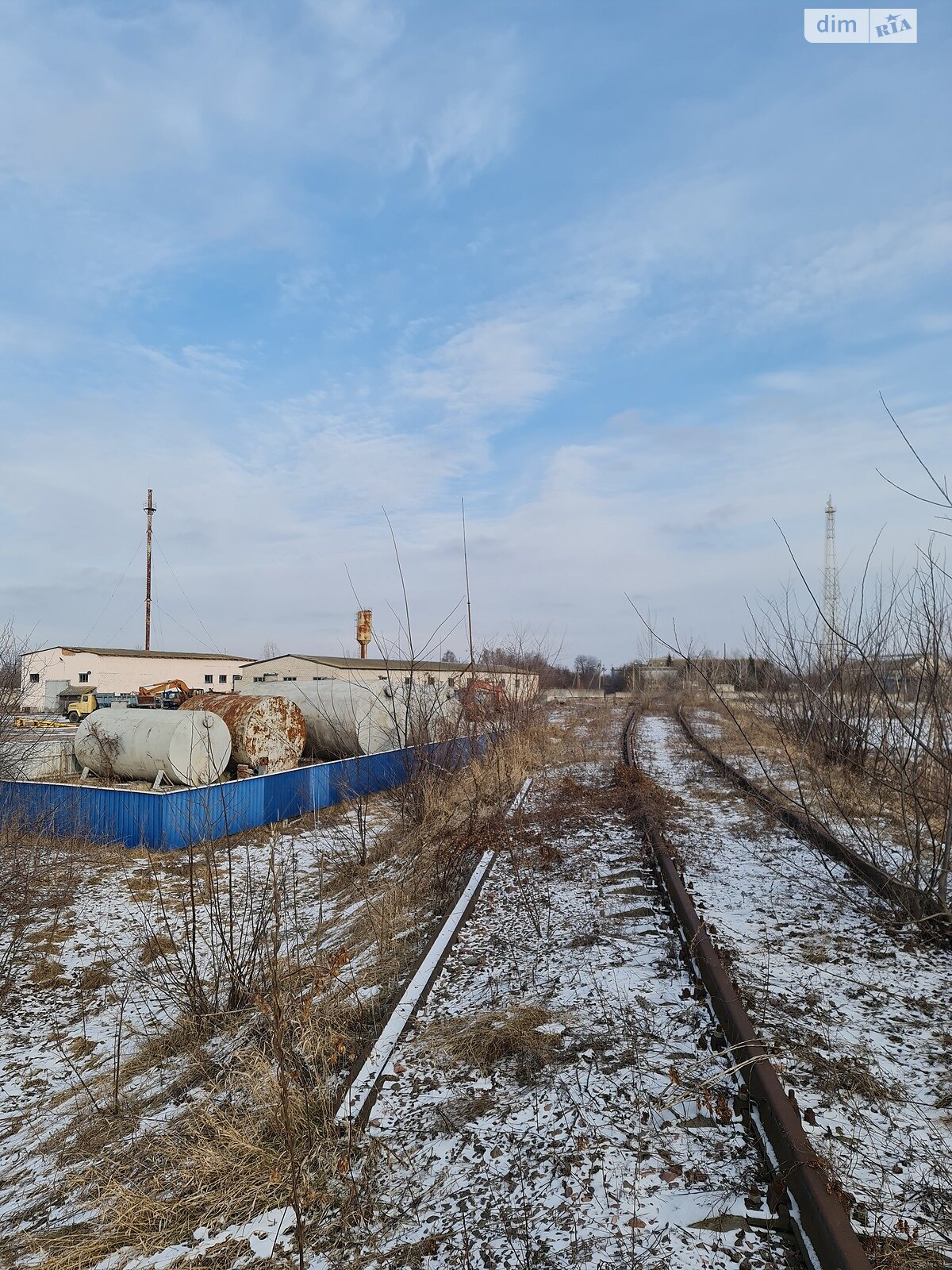 Коммерческое помещение в Згуровке, сдам в аренду по Зализнычна улица, район Згуровка, цена: 15 000 грн за объект фото 1