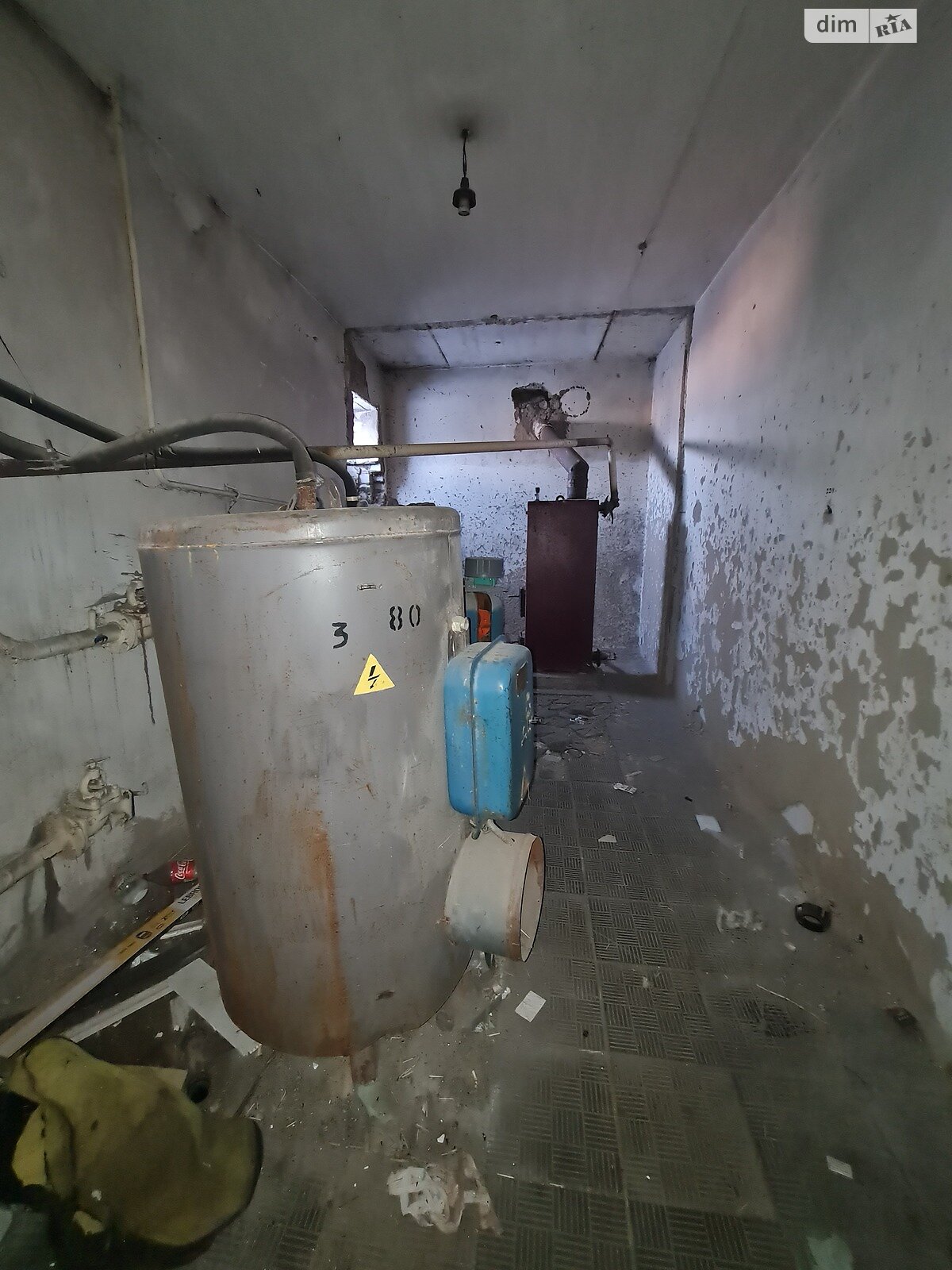 Коммерческое помещение в Згуровке, сдам в аренду по Зализнычна улица, район Згуровка, цена: 15 000 грн за объект фото 1 Коммерческое помещение в Згуровке, сдам в аренду по Зализнычна улица, район Згуровка, цена: 15 000 грн за объект фото 1
