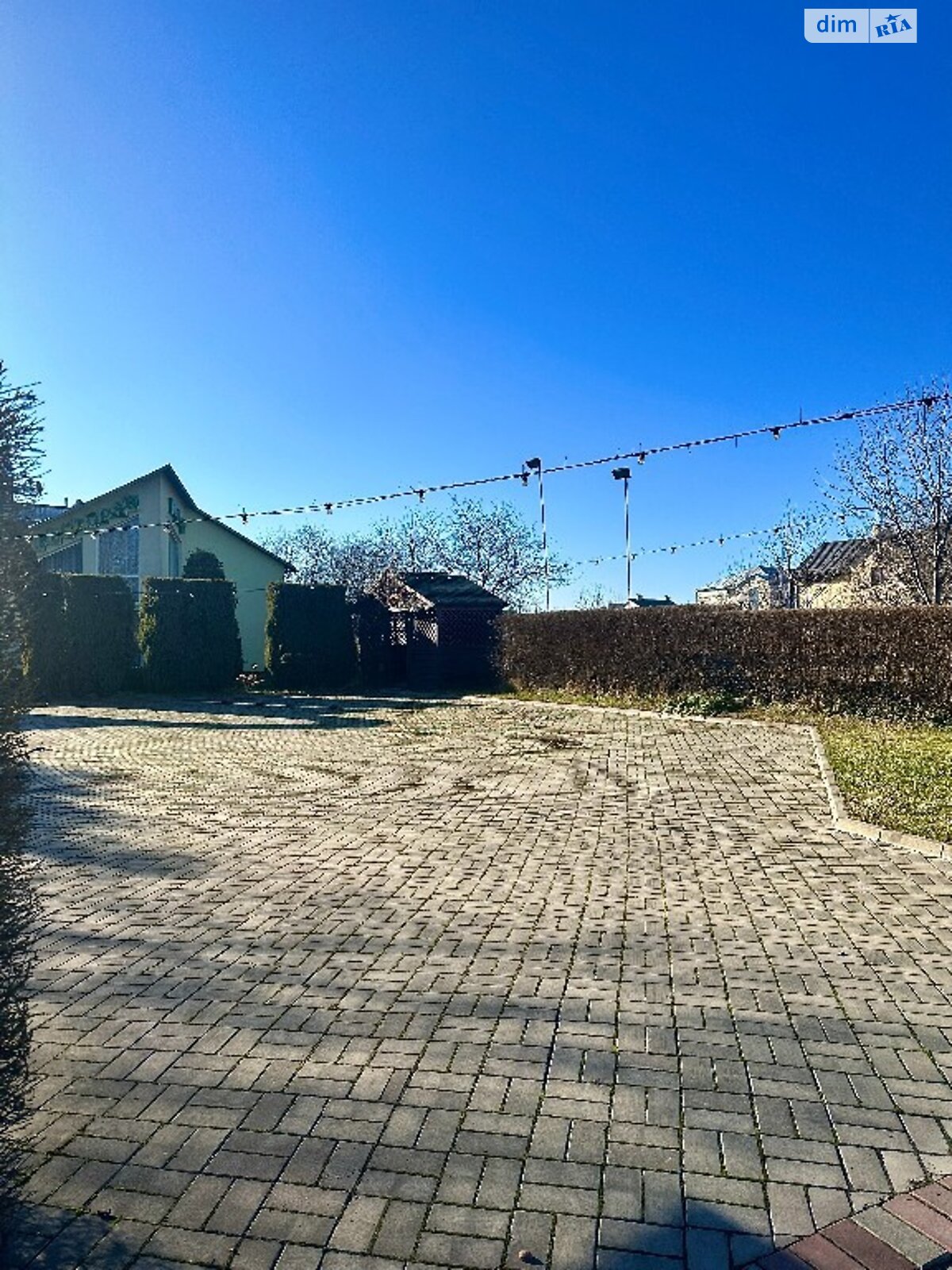 Коммерческое помещение в Зимней Воде, Нечуй-Левицкого улица 10, цена аренды: 70 805 грн за объект фото 1 Коммерческое помещение в Зимней Воде, Нечуй-Левицкого улица 10, цена аренды: 70 805 грн за объект фото 1