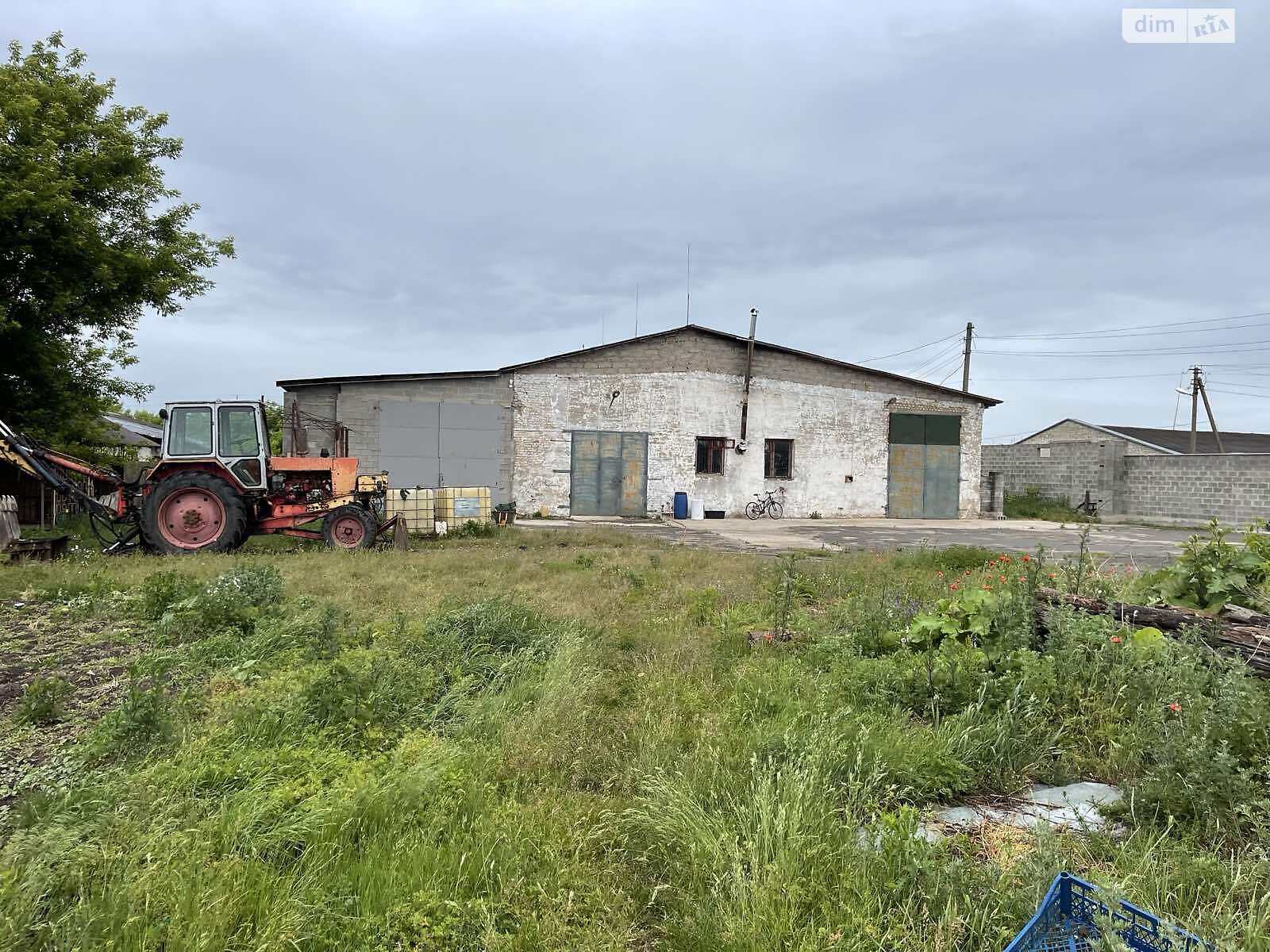 Коммерческое помещение в Зирном, вулиця Зірненька 56, цена аренды: 45 000 грн за объект фото 1 Коммерческое помещение в Зирном, вулиця Зірненька 56, цена аренды: 45 000 грн за объект фото 1