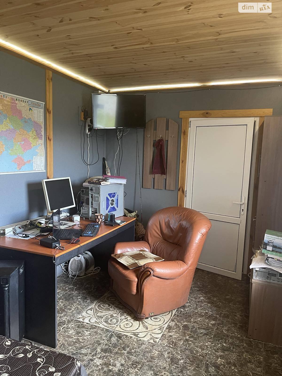 Коммерческое помещение в Зирном, вулиця Зірненька 56, цена аренды: 45 000 грн за объект фото 1 Коммерческое помещение в Зирном, вулиця Зірненька 56, цена аренды: 45 000 грн за объект фото 1