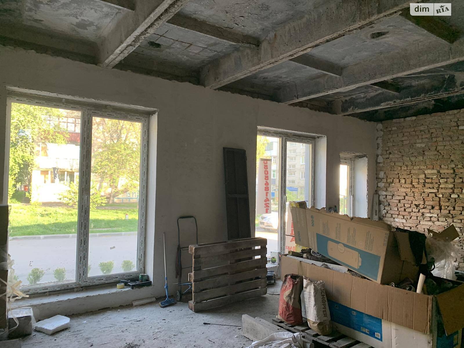 Комерційне приміщення в Знам`янці, Героїв України (Гагаріна) вулиця, ціна оренди: 21 000 грн за об’єкт фото 1 Комерційне приміщення в Знам`янці, Героїв України (Гагаріна) вулиця, ціна оренди: 21 000 грн за об’єкт фото 1