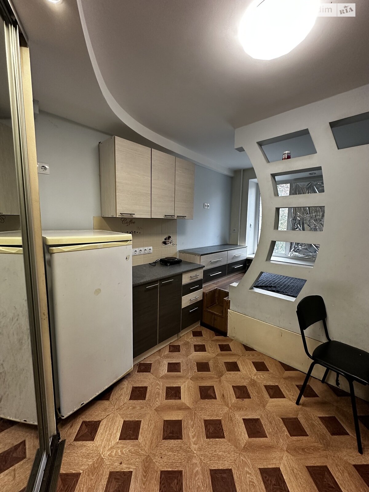 Комната в Белой Церкви, район Леваневского улица Молодежная помесячно фото 1