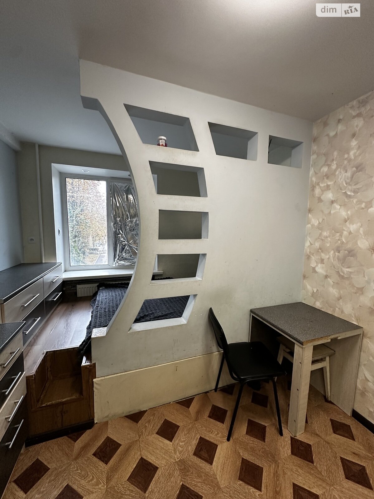 Комната в Белой Церкви, район Леваневского улица Молодежная помесячно фото 1