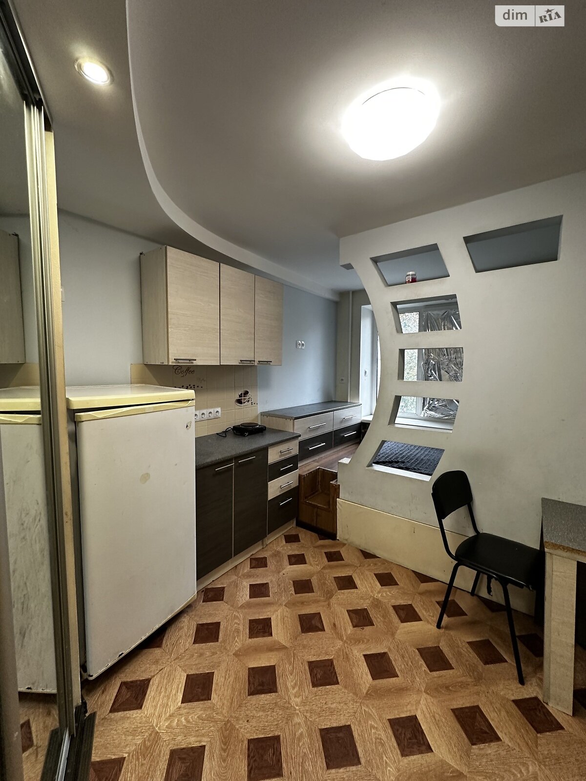 Комната в Белой Церкви, район Леваневского улица Молодежная помесячно фото 1