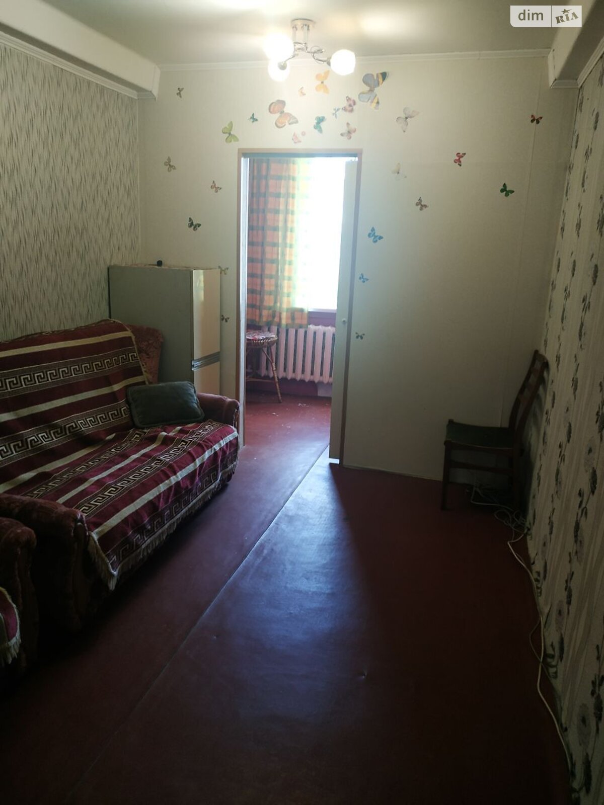 Кімната в Білій Церкві, район Леваневського вулиця Східна помісячно фото 1