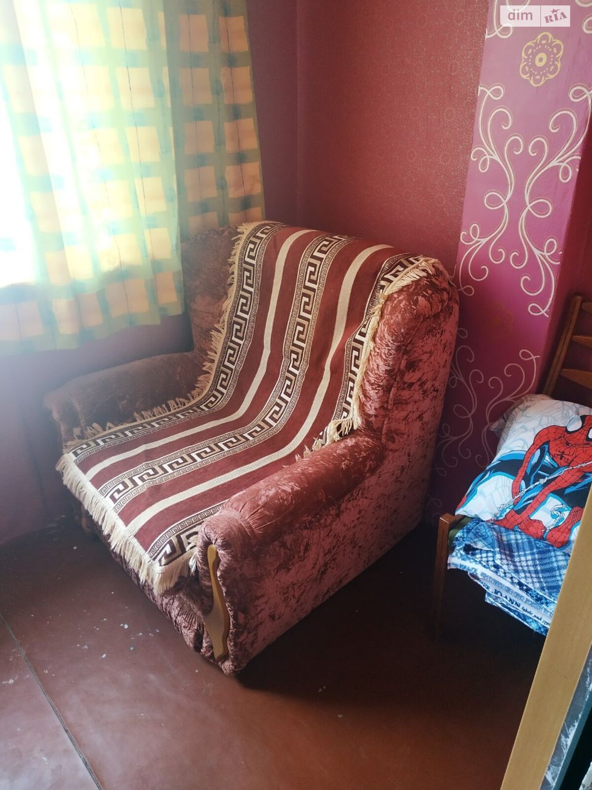 Кімната в Білій Церкві, район Леваневського вулиця Східна помісячно фото 1 Кімната в Білій Церкві, район Леваневського вулиця Східна помісячно фото 1