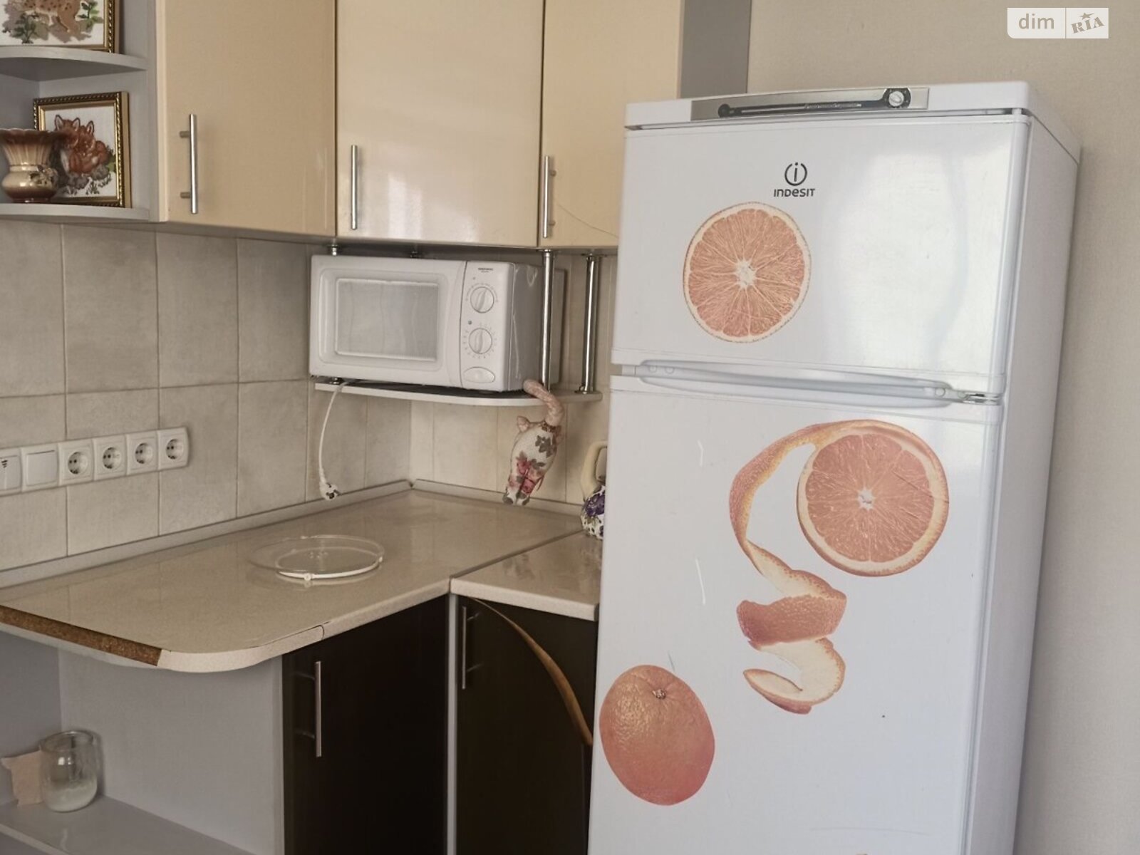 Кімната в Білій Церкві, район Піонерська шосе Сквирське 214/2, кв. 56, помісячно фото 1 Кімната в Білій Церкві, район Піонерська шосе Сквирське 214/2, кв. 56, помісячно фото 1