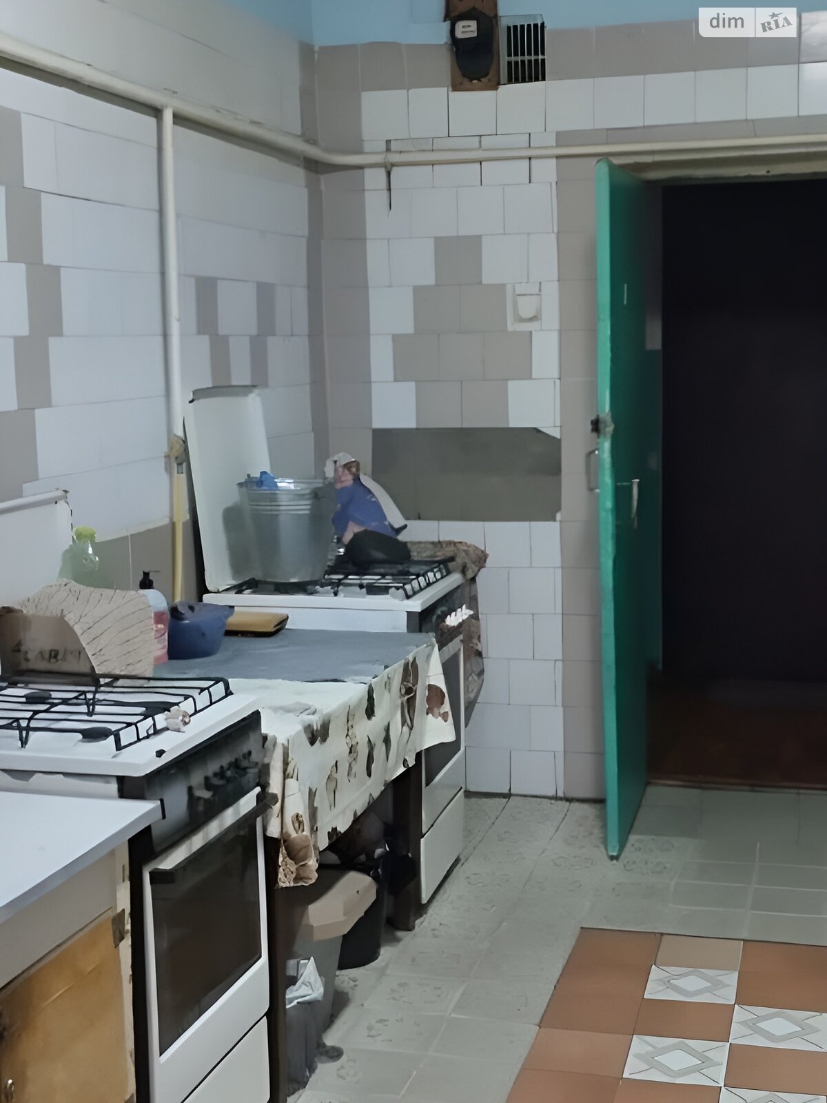 Кімната в Білій Церкві, район Піонерська шосе Сквирське 214/2, кв. 56, помісячно фото 1 Кімната в Білій Церкві, район Піонерська шосе Сквирське 214/2, кв. 56, помісячно фото 1