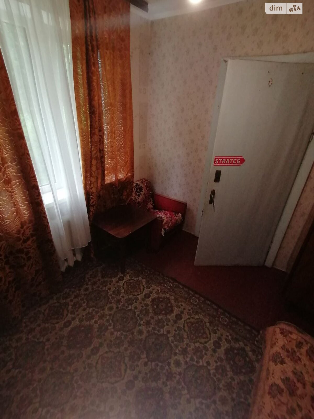 Комната проживание без хозяев в Белой Церкви, район Пионерская улица Январского Прорыва помесячно фото 1 Комната проживание без хозяев в Белой Церкви, район Пионерская улица Январского Прорыва помесячно фото 1