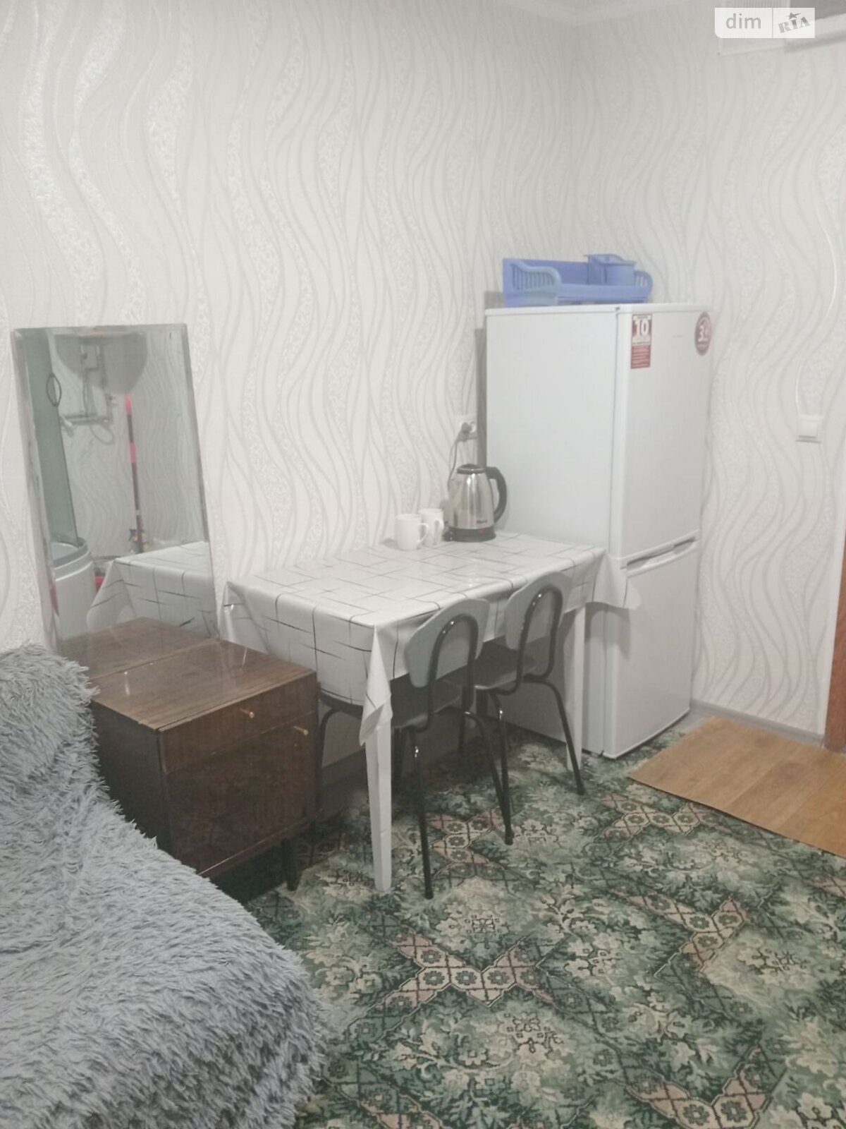 Кімната в Білій Церкві, район Центр вулиця Шолом-Алейхема 86 помісячно фото 1 Кімната в Білій Церкві, район Центр вулиця Шолом-Алейхема 86 помісячно фото 1