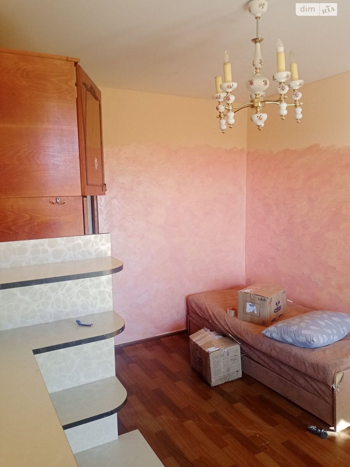 Комната в Броварах, улица Михаила Грушевского 11, кв. 18, помесячно фото 1 Комната в Броварах, улица Михаила Грушевского 11, кв. 18, помесячно фото 1