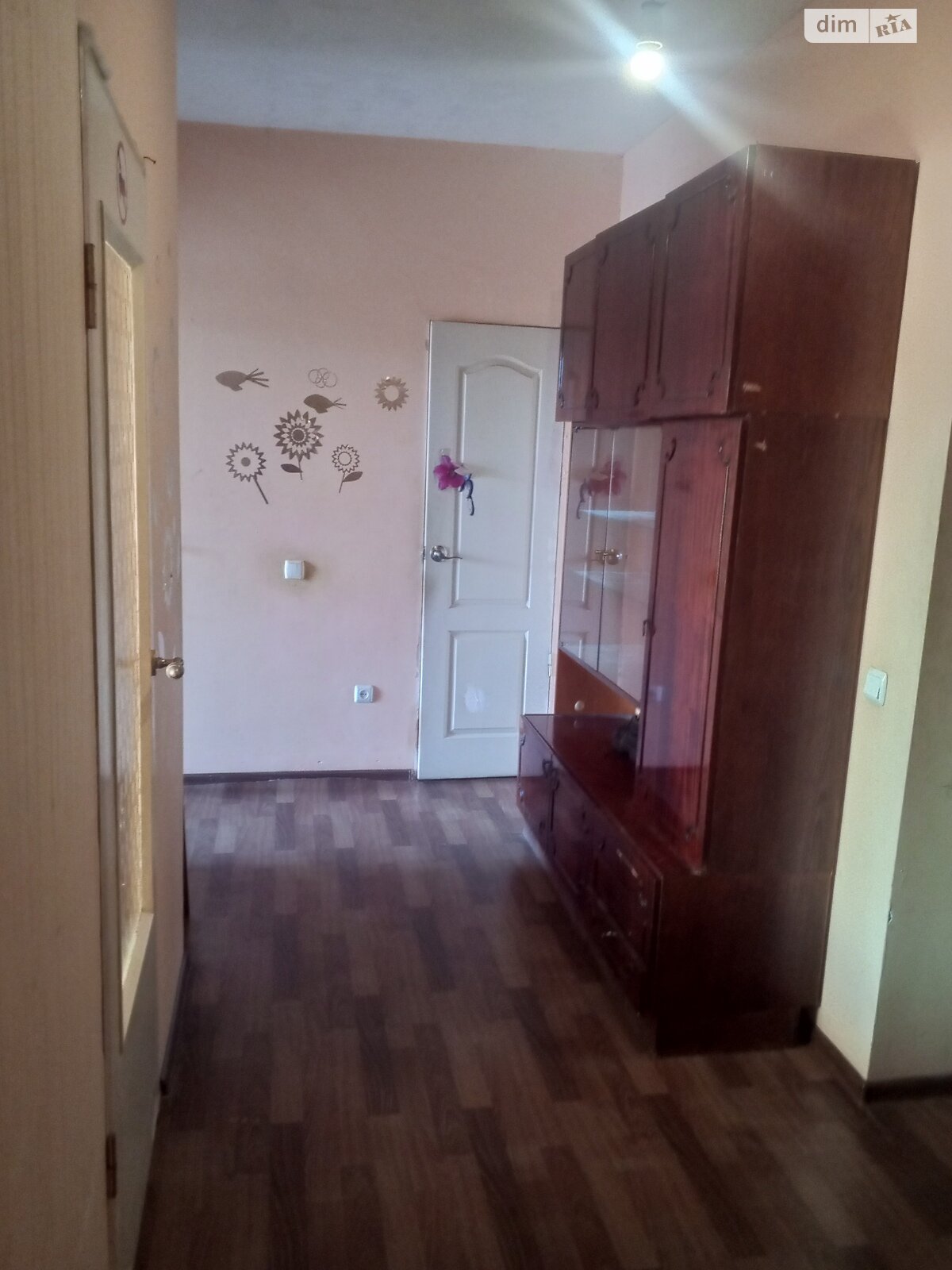 Комната в Броварах, улица Михаила Грушевского 11, кв. 18, помесячно фото 1 Комната в Броварах, улица Михаила Грушевского 11, кв. 18, помесячно фото 1