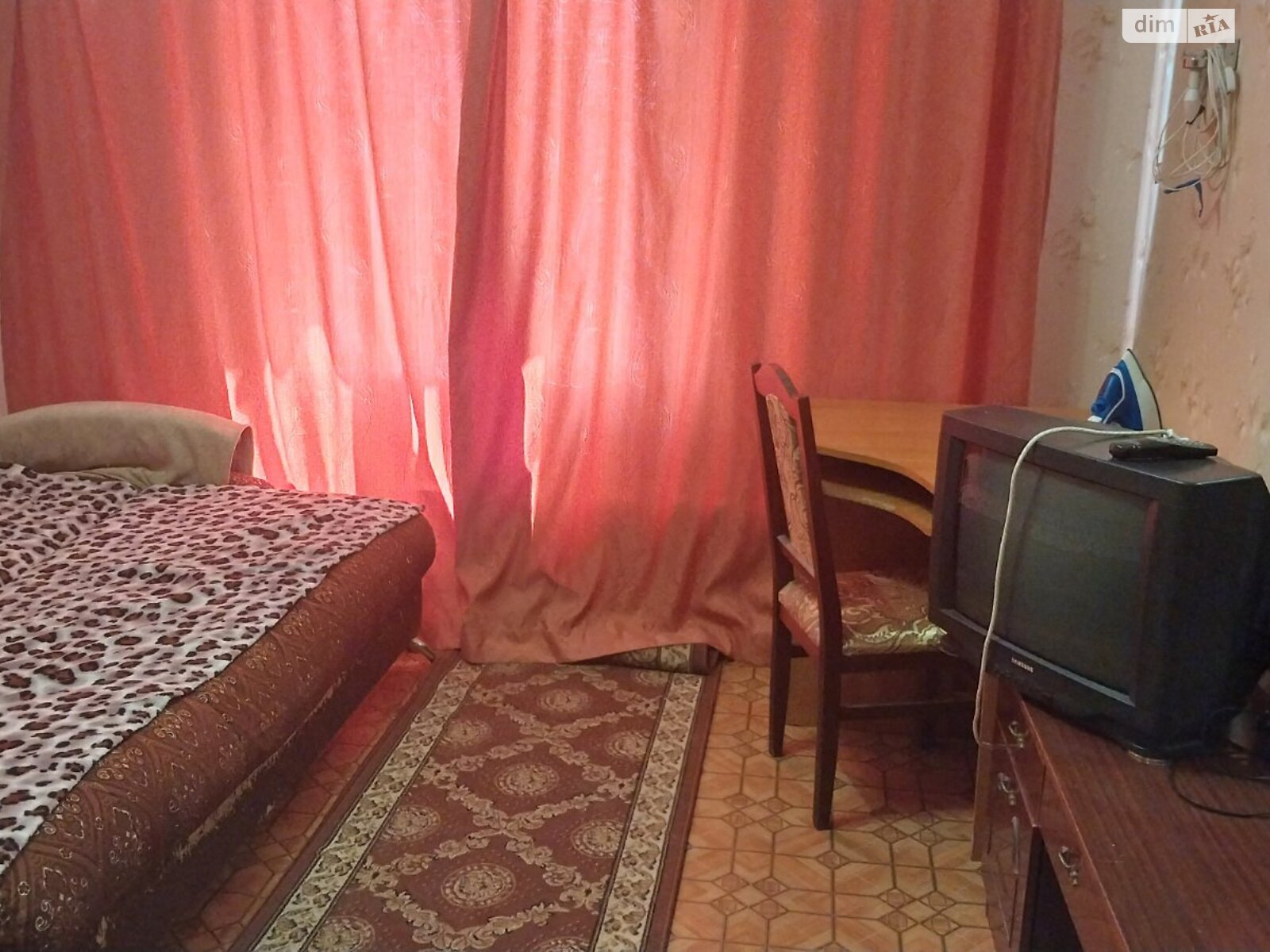Кімната без господарів в Чабанах, вулиця Машинобудівників 8 помісячно фото 1