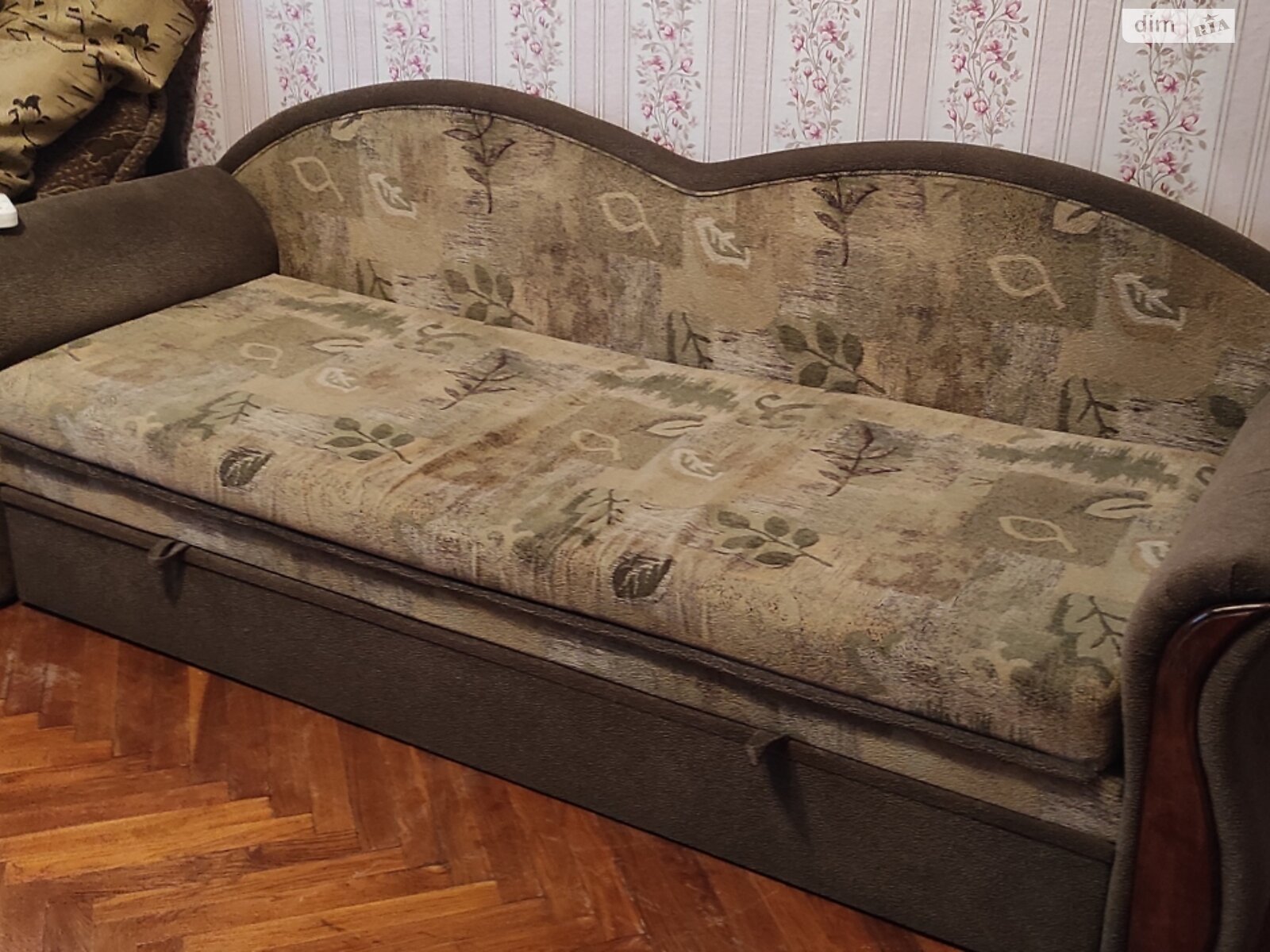 Комната в Чабанах, улица Машиностроителей 6А помесячно фото 1