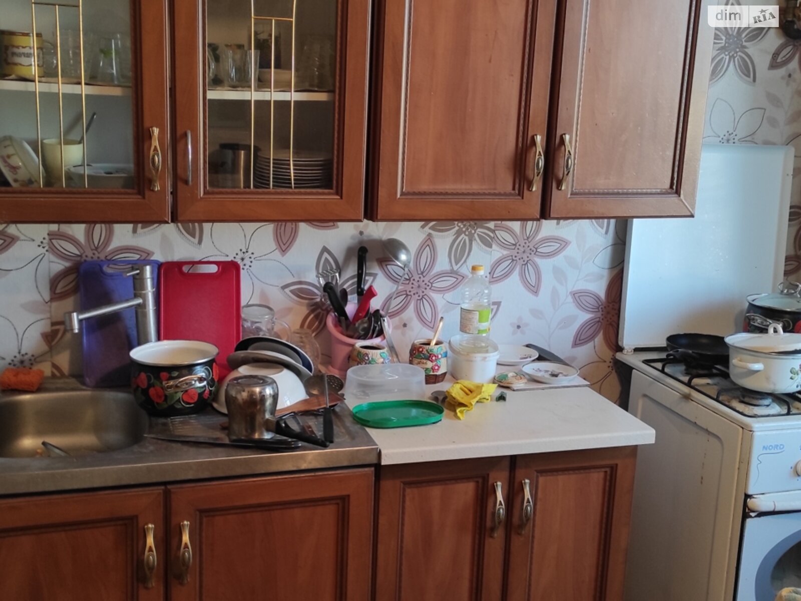 Комната в Чабанах, улица Машиностроителей 6А помесячно фото 1