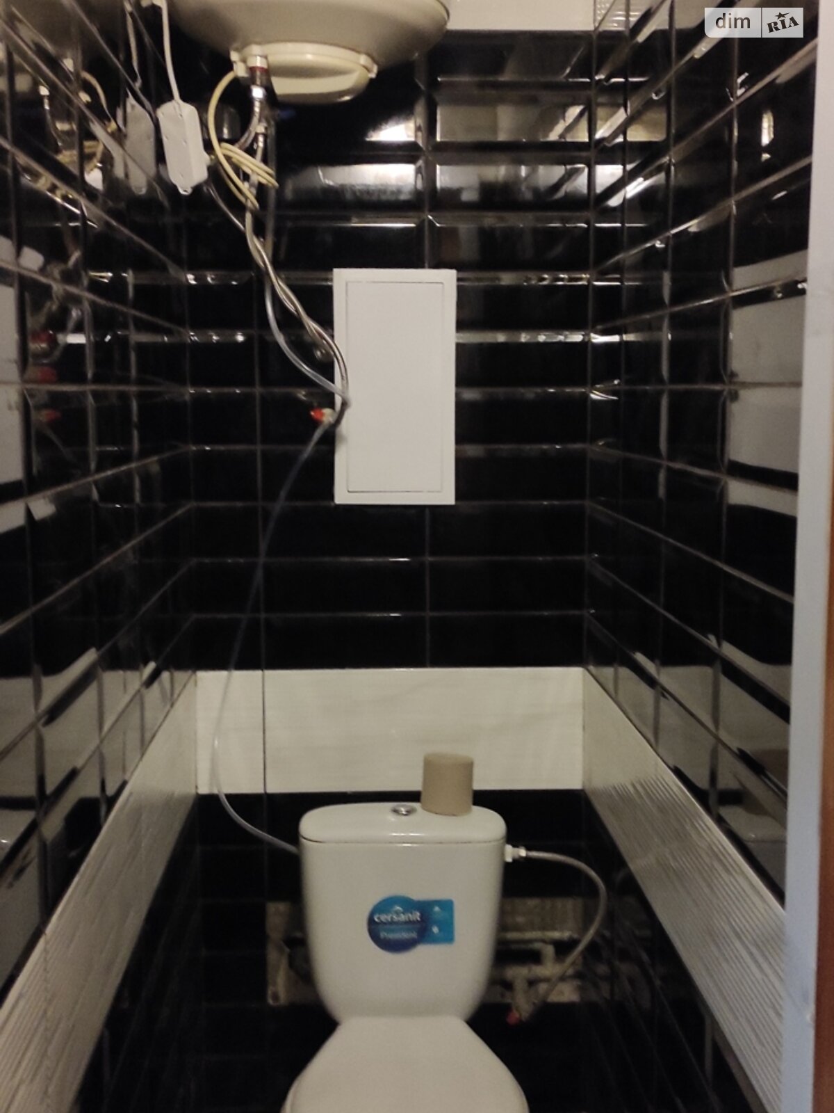 Комната в Чабанах, улица Машиностроителей 6А помесячно фото 1