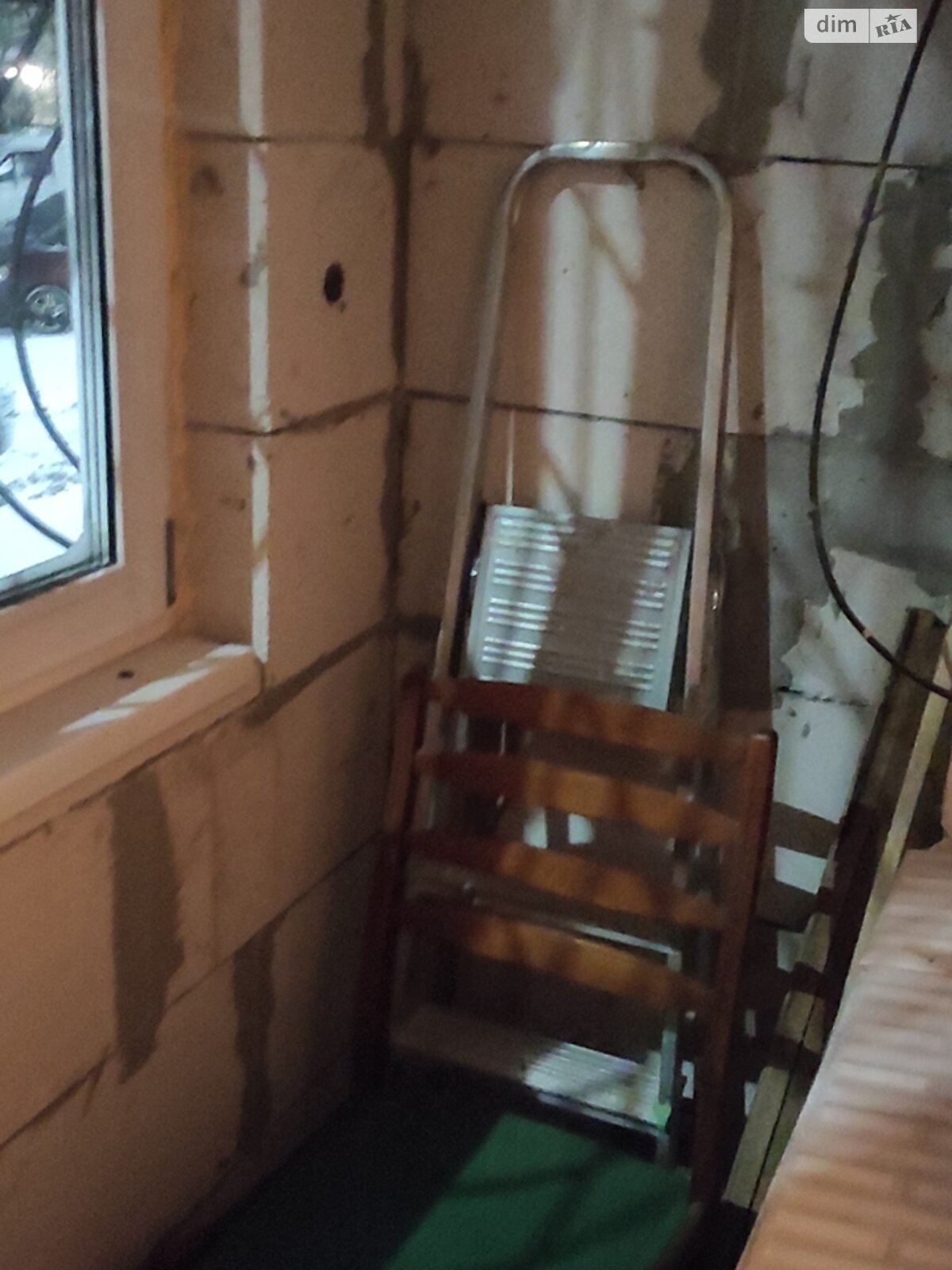 Комната в Чабанах, улица Машиностроителей 6А помесячно фото 1