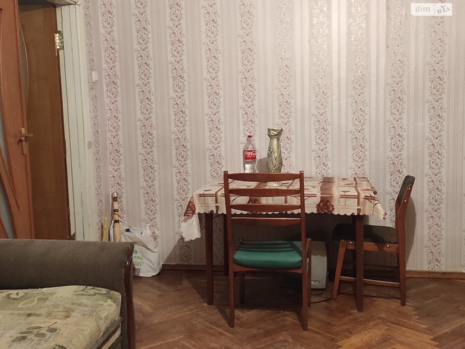 Комната в Чабанах, улица Машиностроителей 6А помесячно фото 1