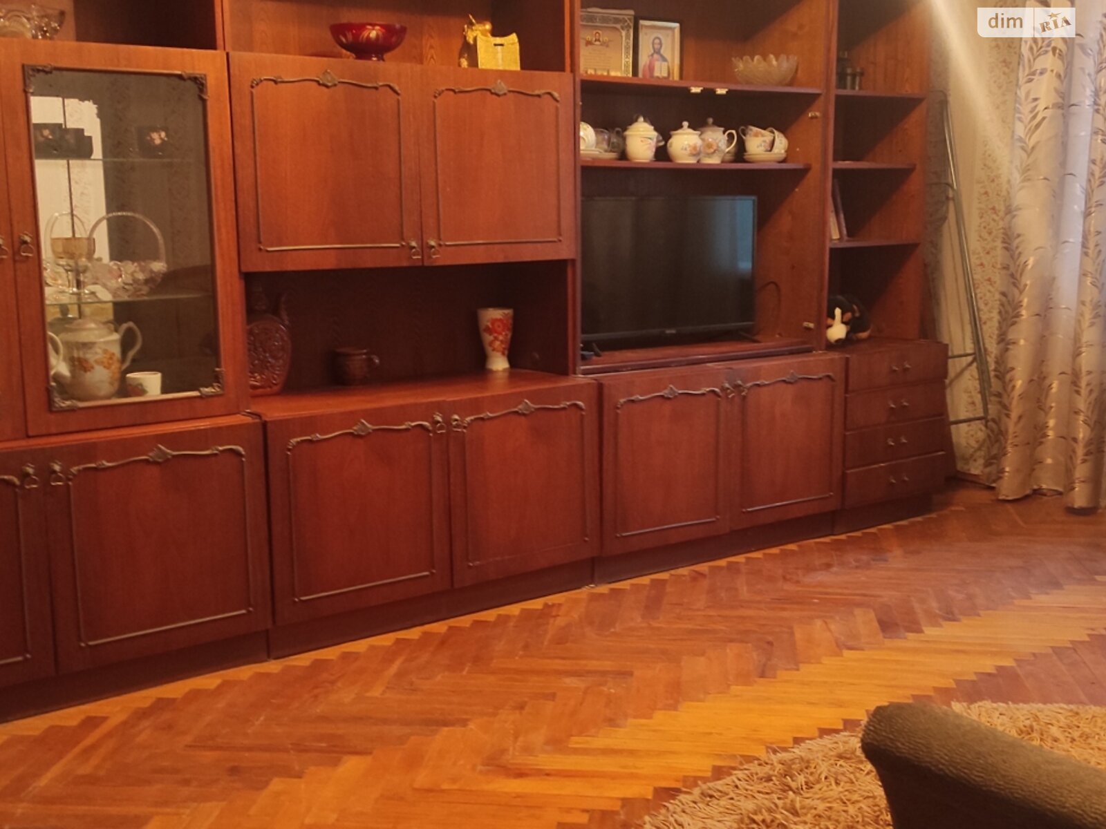 Комната в Чабанах, улица Машиностроителей 6А помесячно фото 1