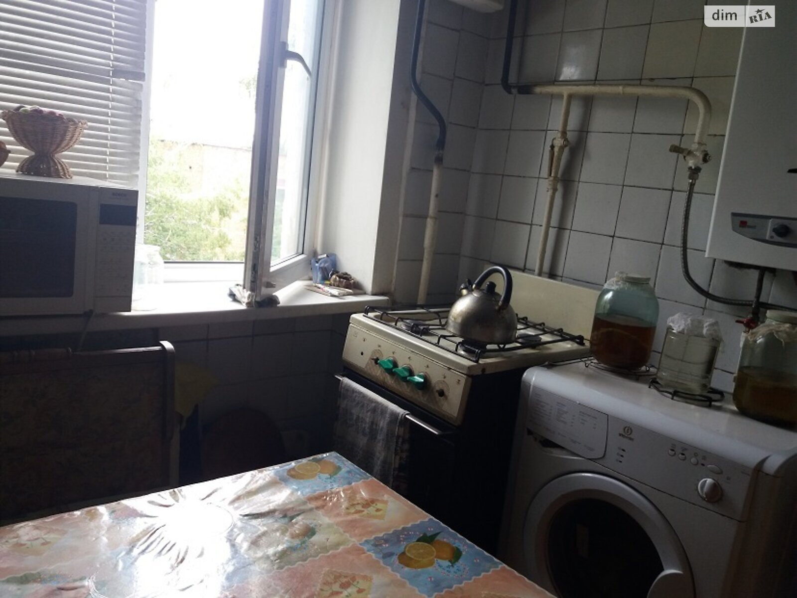 Комната в Черкассах, район Железнодорожний вокзал улица Лукьянова помесячно фото 1