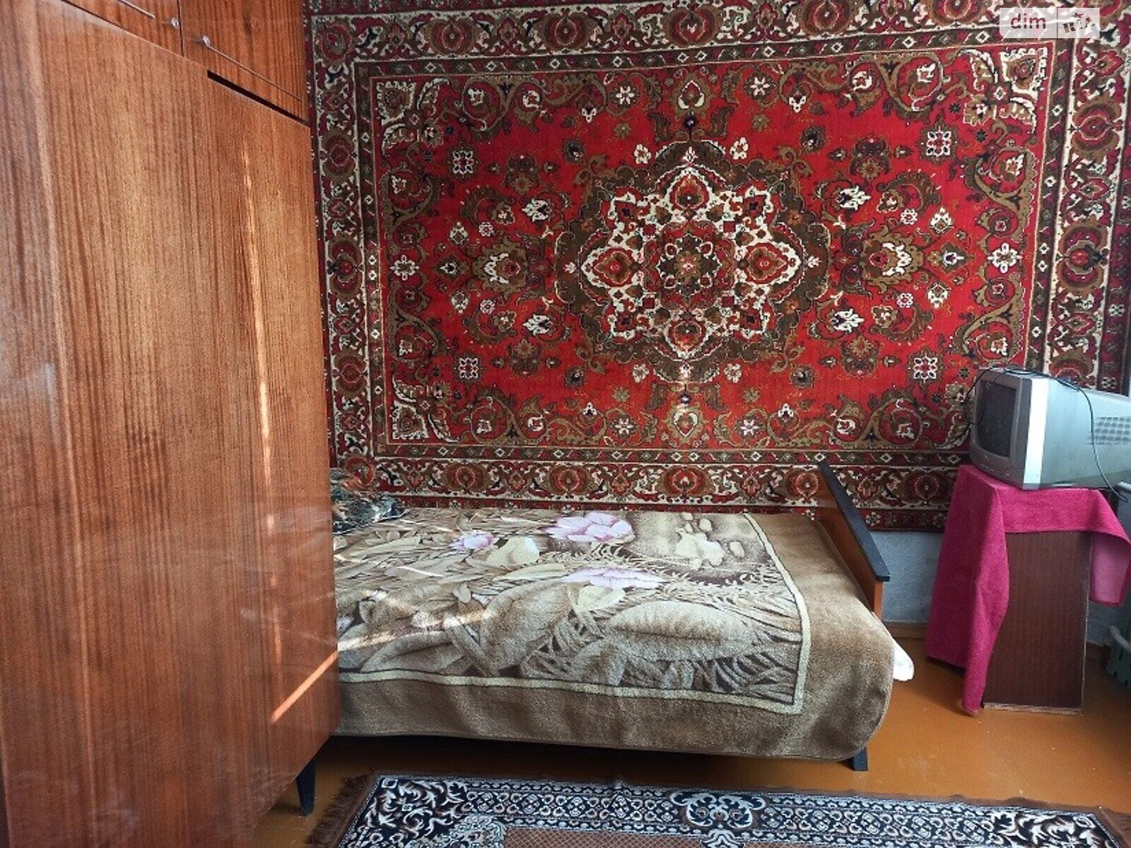 Комната в Черкассах, улица Смелянская помесячно фото 1 Комната в Черкассах, улица Смелянская помесячно фото 1