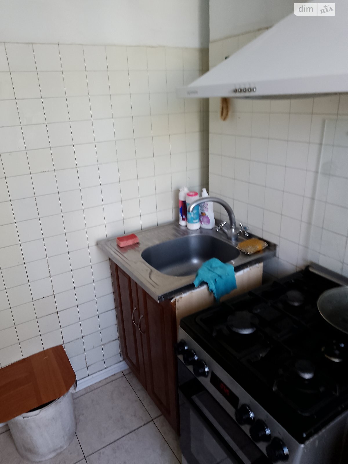 Комната в Черкассах, улица Смелянская 123/1 помесячно фото 1 Комната в Черкассах, улица Смелянская 123/1 помесячно фото 1