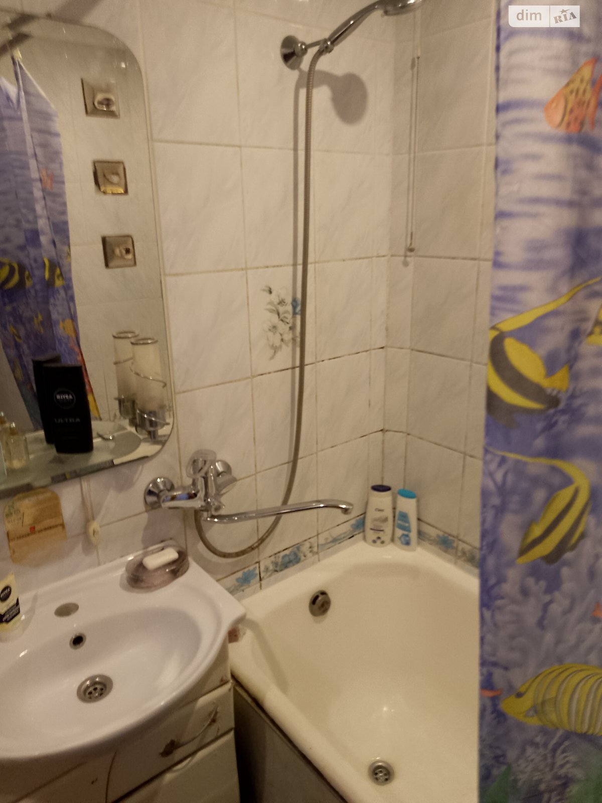 Комната в Черкассах, улица Смелянская 123/1 помесячно фото 1 Комната в Черкассах, улица Смелянская 123/1 помесячно фото 1