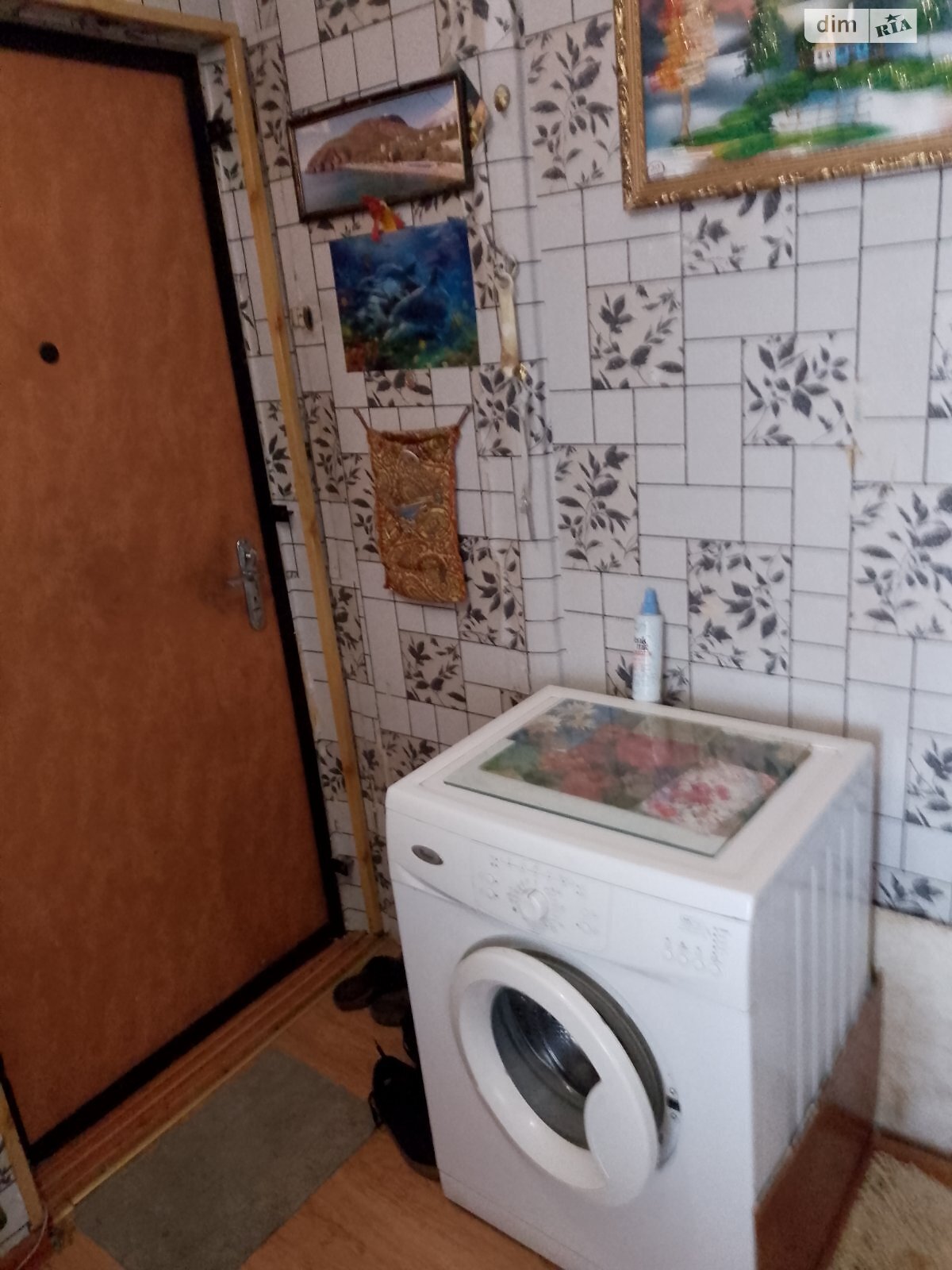 Комната в Черкассах, улица Смелянская 123/1 помесячно фото 1 Комната в Черкассах, улица Смелянская 123/1 помесячно фото 1
