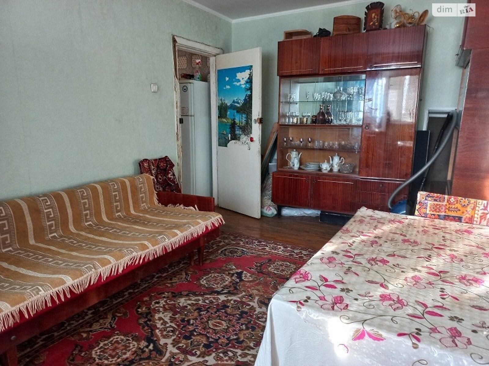 Комната в Черкассах, улица Смелянская помесячно фото 1 Комната в Черкассах, улица Смелянская помесячно фото 1