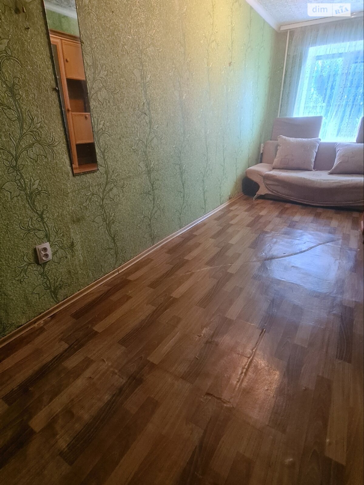 Кімната в Чернігові, вулиця Любецька помісячно фото 1 Кімната в Чернігові, вулиця Любецька помісячно фото 1