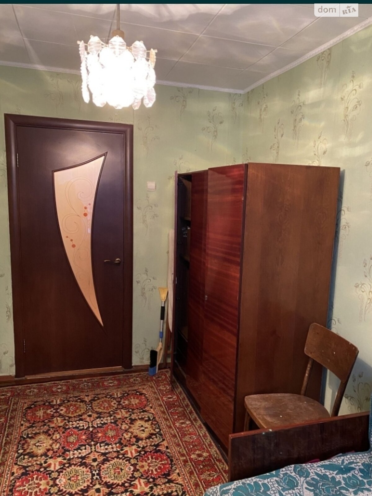 Комната в Чернигове, район Ремзавод Онацького Евгена 39 помесячно фото 1