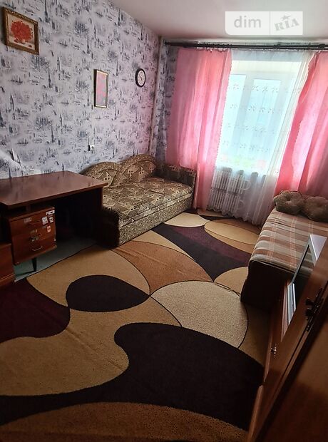 Комната в Чернигове, район Рокоссовского улица 1-й танковой бригады (Генерала Белова) 2 помесячно фото 1 Комната в Чернигове, район Рокоссовского улица 1-й танковой бригады (Генерала Белова) 2 помесячно фото 1