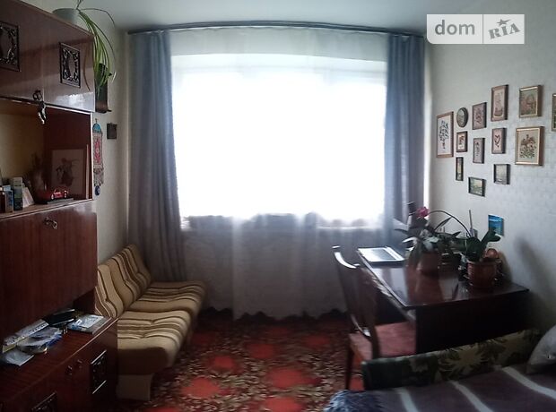 Комната в Чернигове, район Вал улица Князя Черного помесячно фото 1