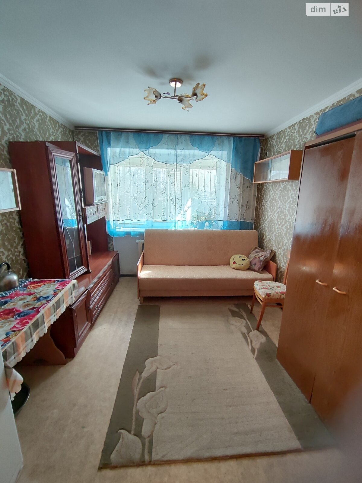 Комната в Черноморске, район Ильичевск улица Данченко 15 помесячно фото 1